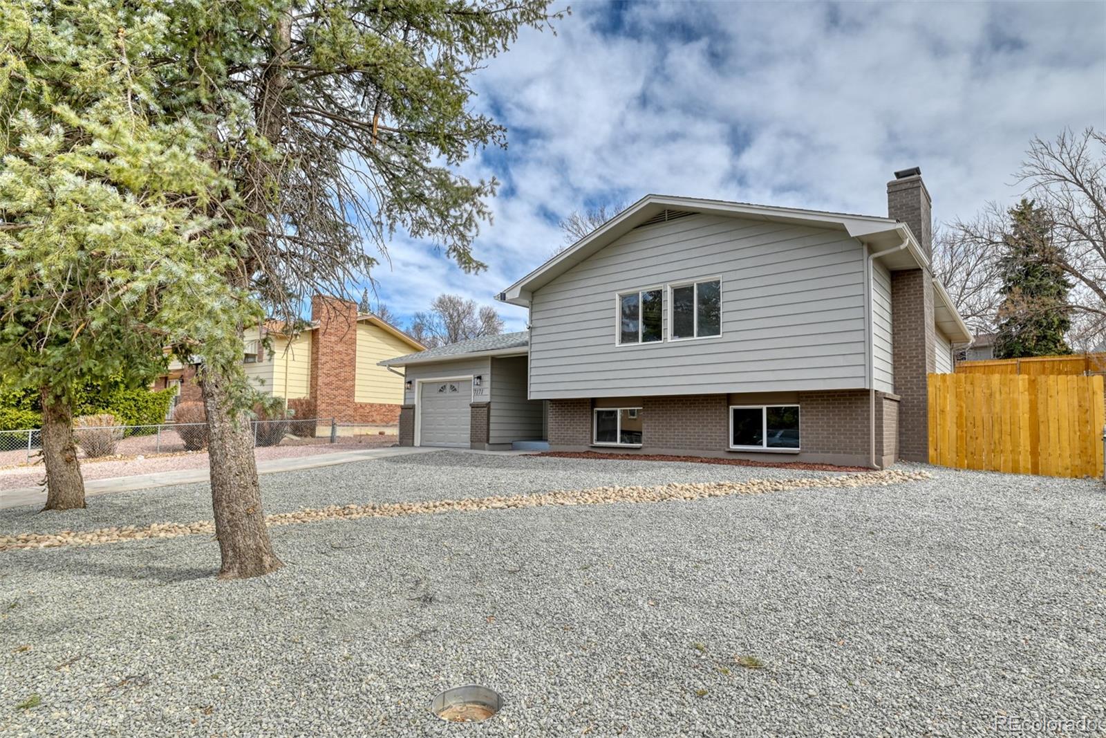 CMA Image for 7171  metropolitan street,Colorado Springs, Colorado