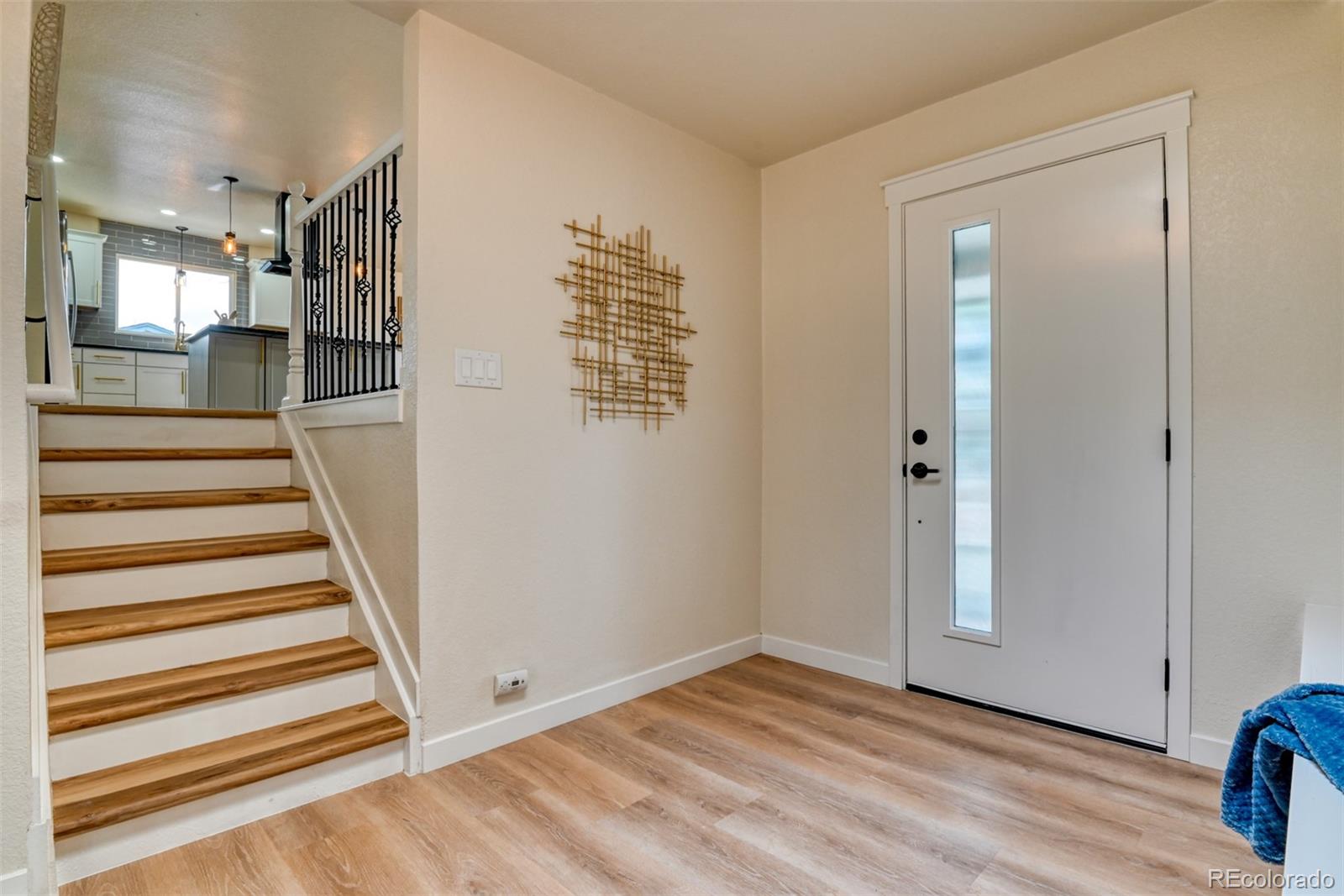 MLS Image #3 for 7171  metropolitan street,colorado springs, Colorado