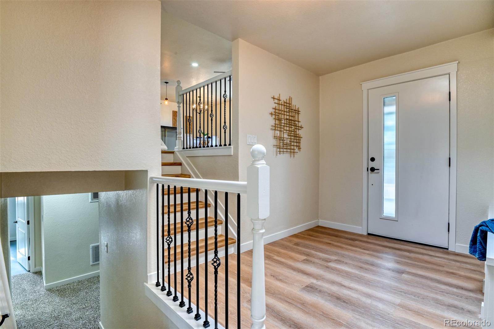 MLS Image #4 for 7171  metropolitan street,colorado springs, Colorado