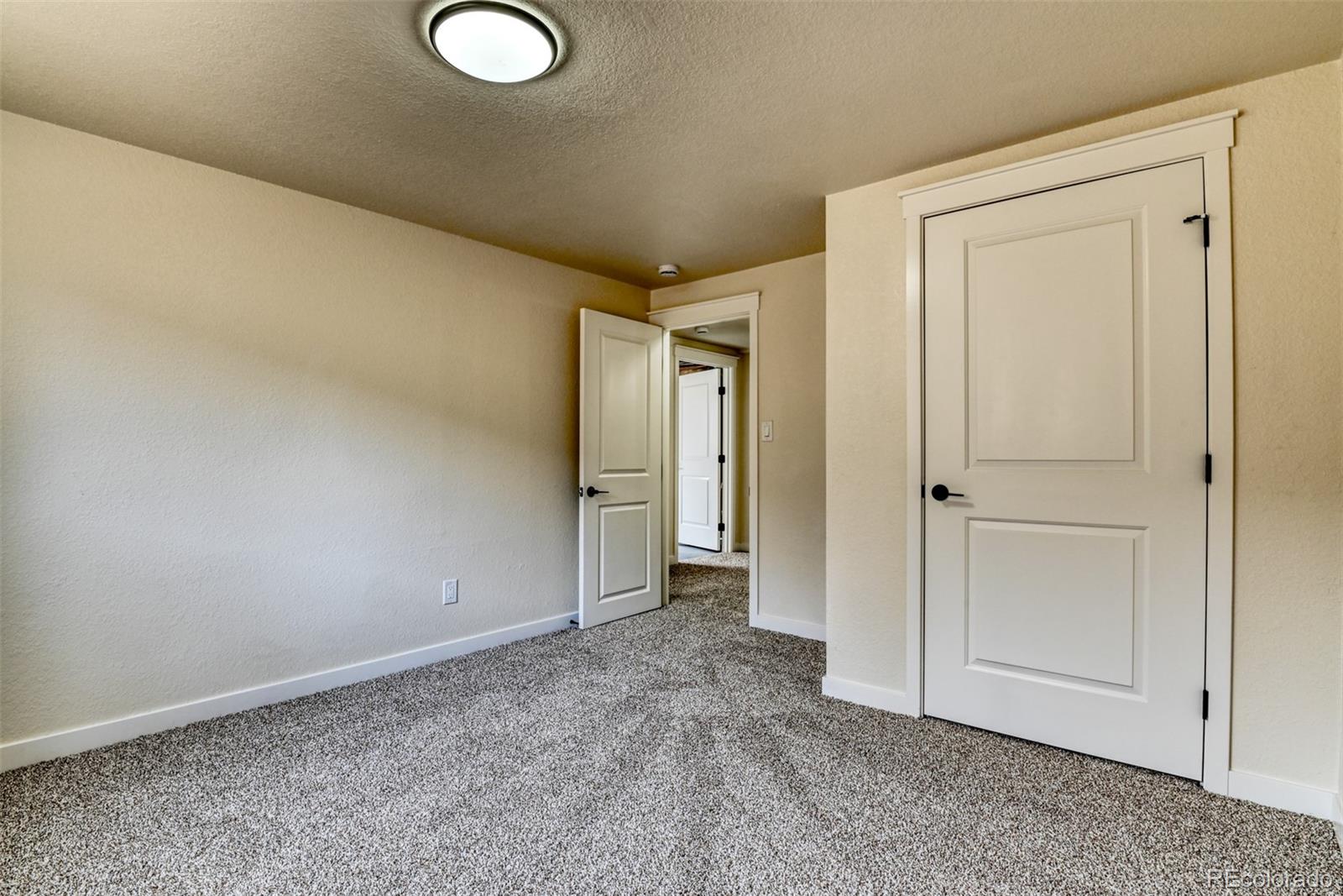 MLS Image #41 for 7171  metropolitan street,colorado springs, Colorado