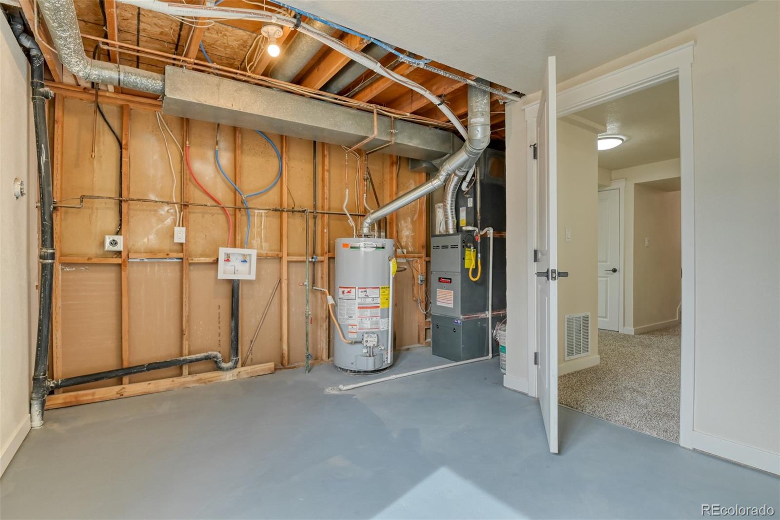 MLS Image #44 for 7171  metropolitan street,colorado springs, Colorado