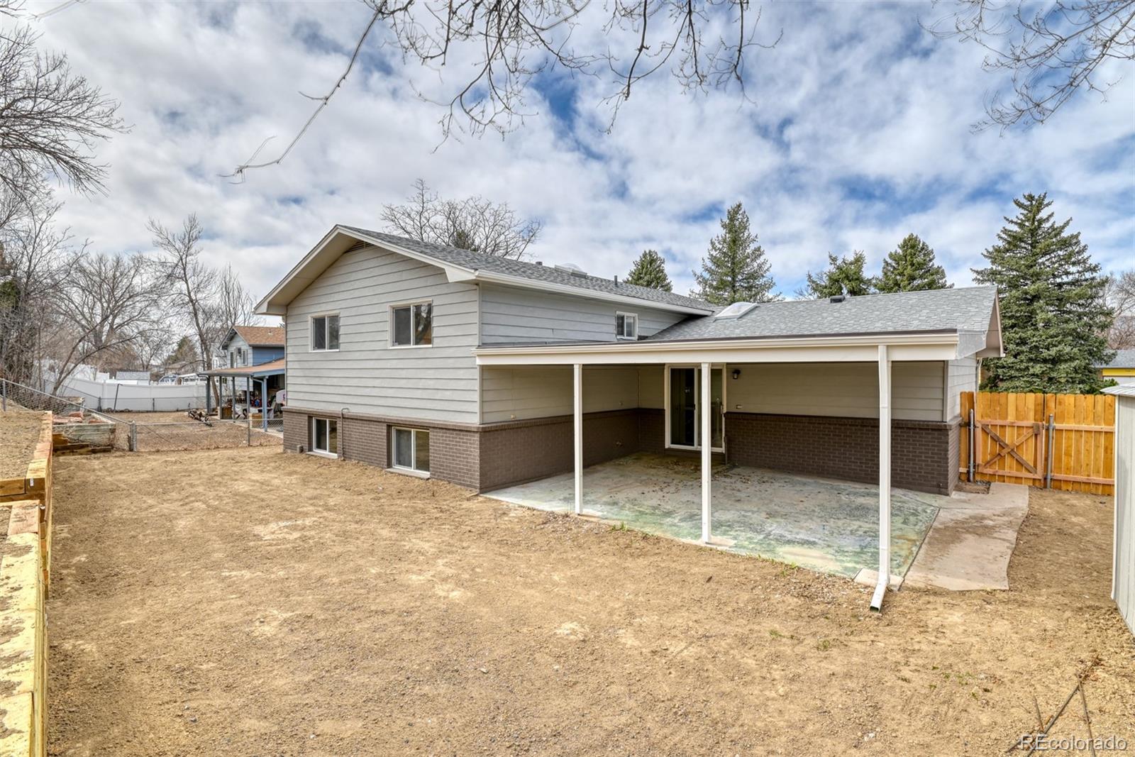 MLS Image #46 for 7171  metropolitan street,colorado springs, Colorado