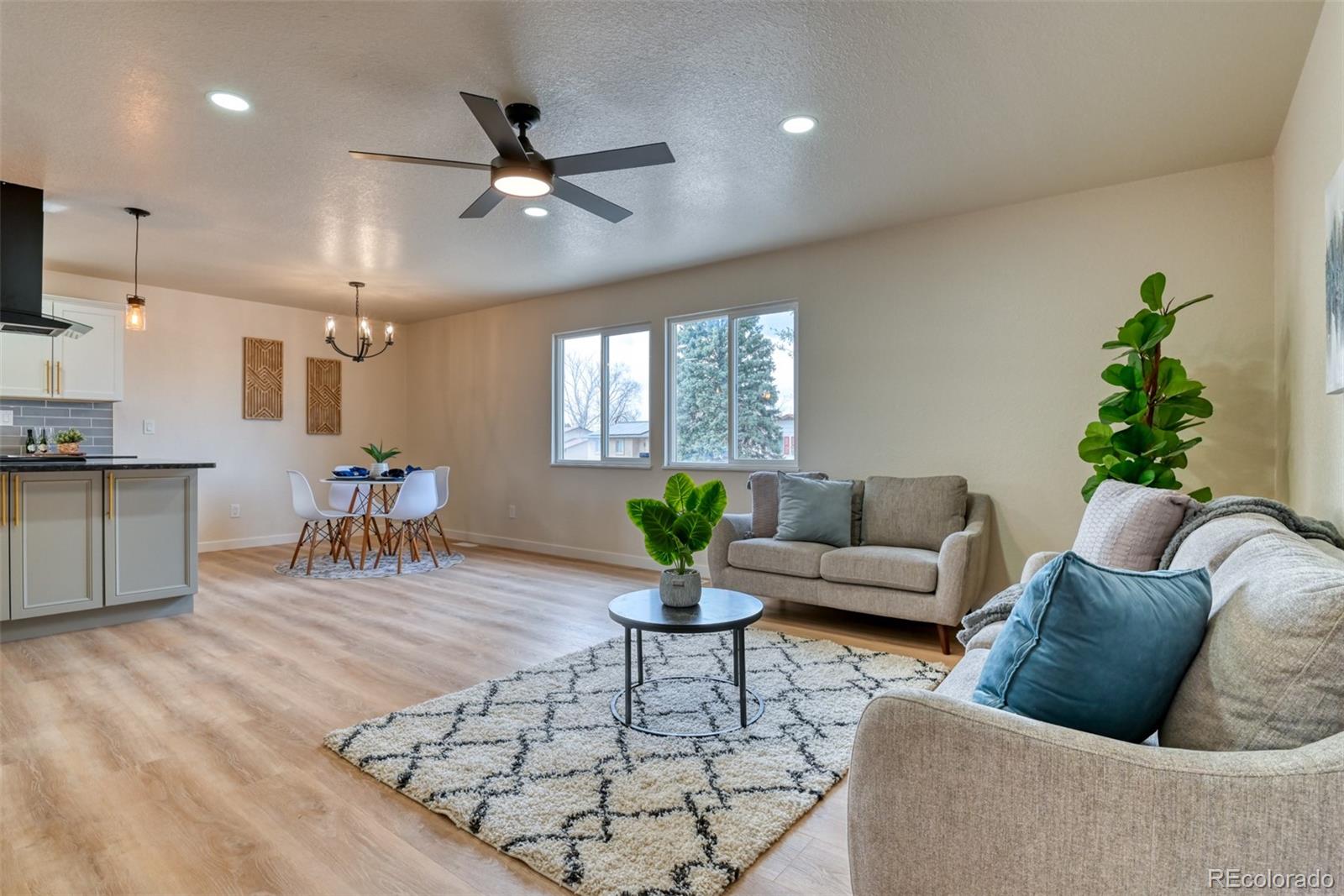 MLS Image #5 for 7171  metropolitan street,colorado springs, Colorado