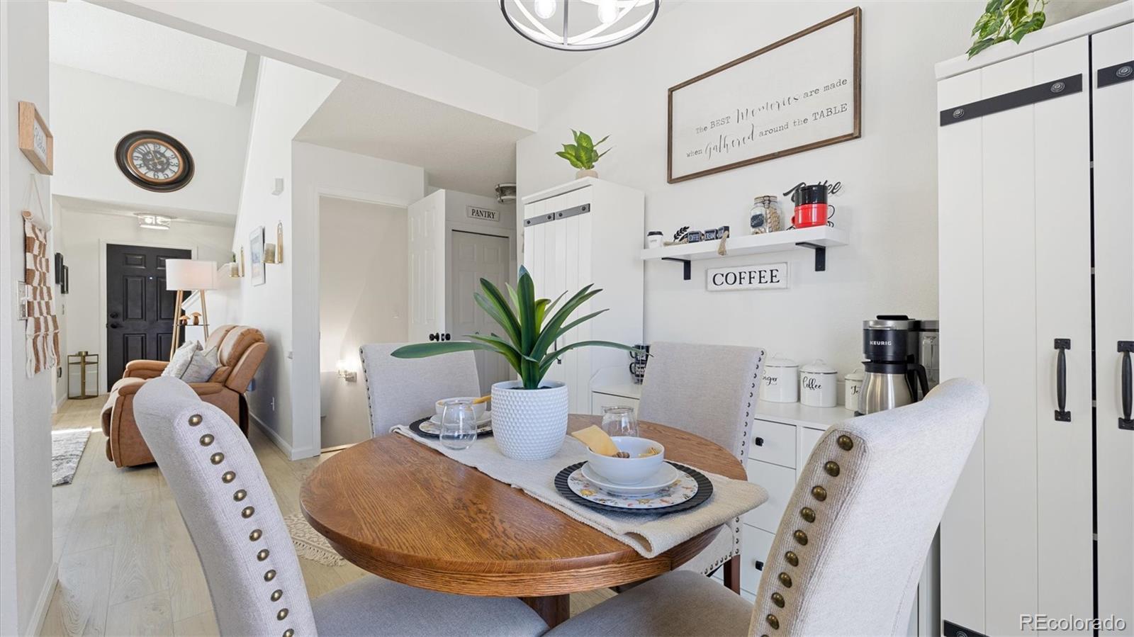 MLS Image #11 for 4655  bittercreek drive,colorado springs, Colorado