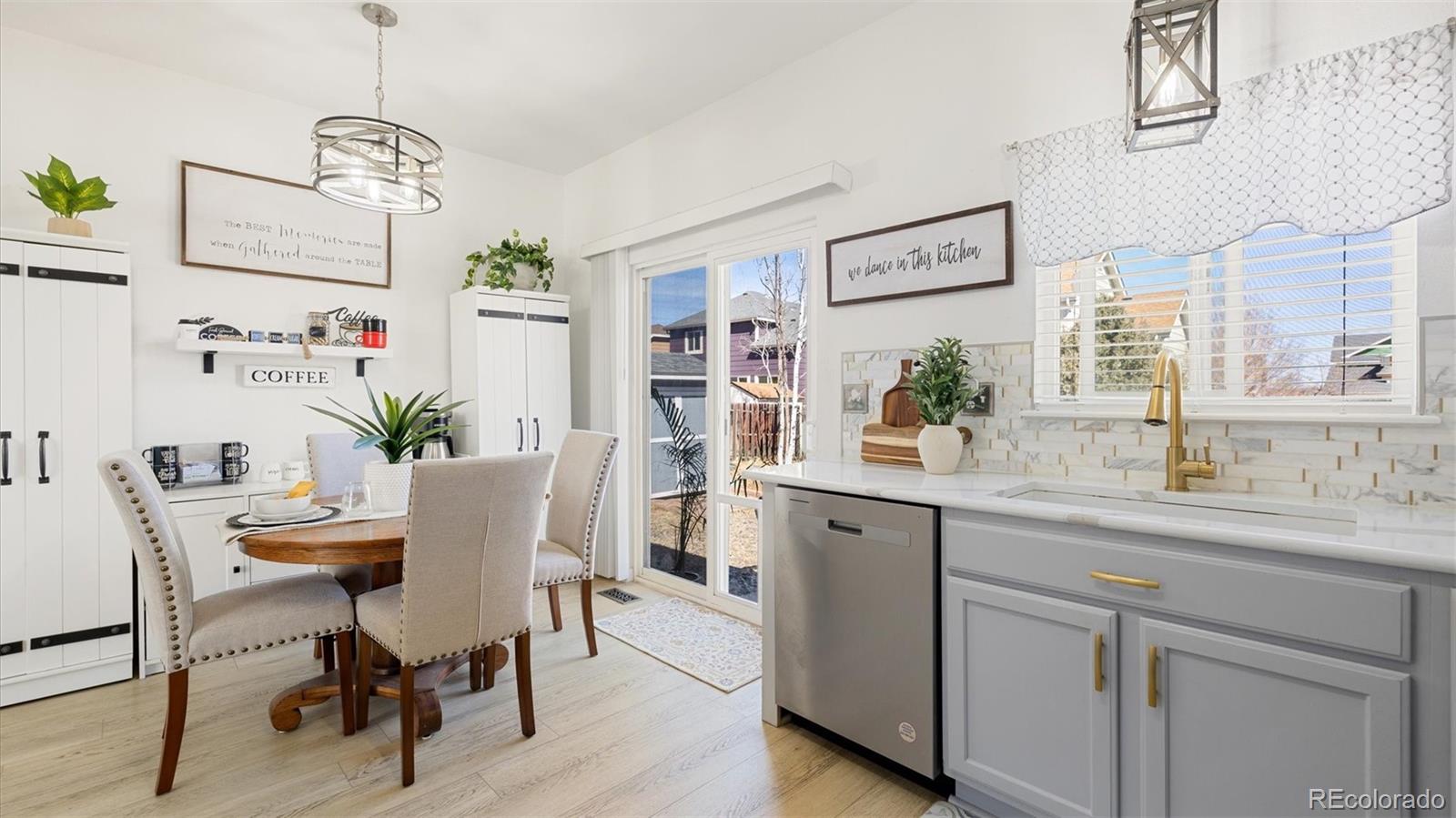 MLS Image #12 for 4655  bittercreek drive,colorado springs, Colorado