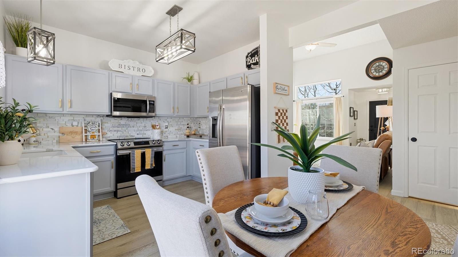 MLS Image #14 for 4655  bittercreek drive,colorado springs, Colorado