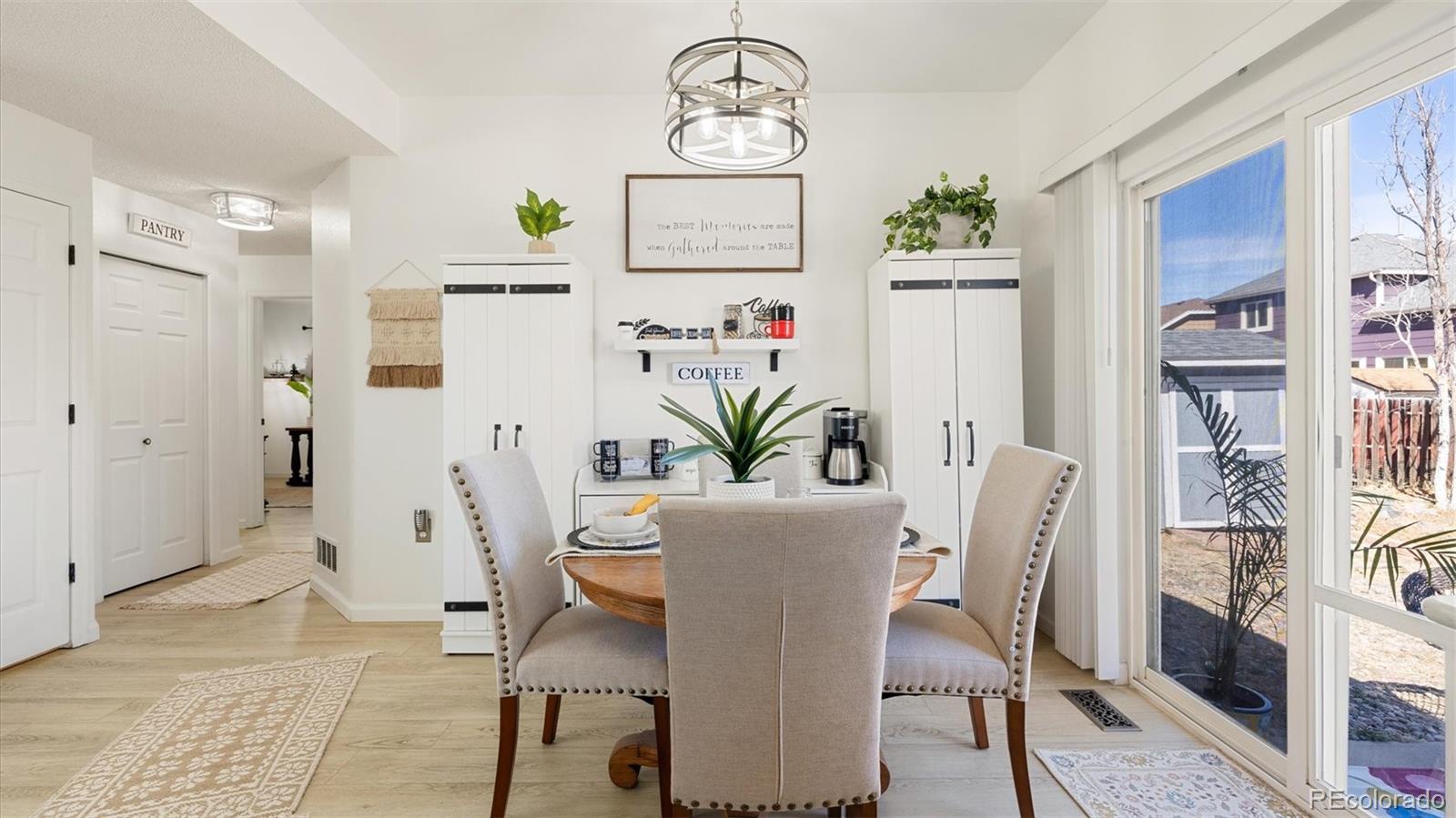 MLS Image #15 for 4655  bittercreek drive,colorado springs, Colorado
