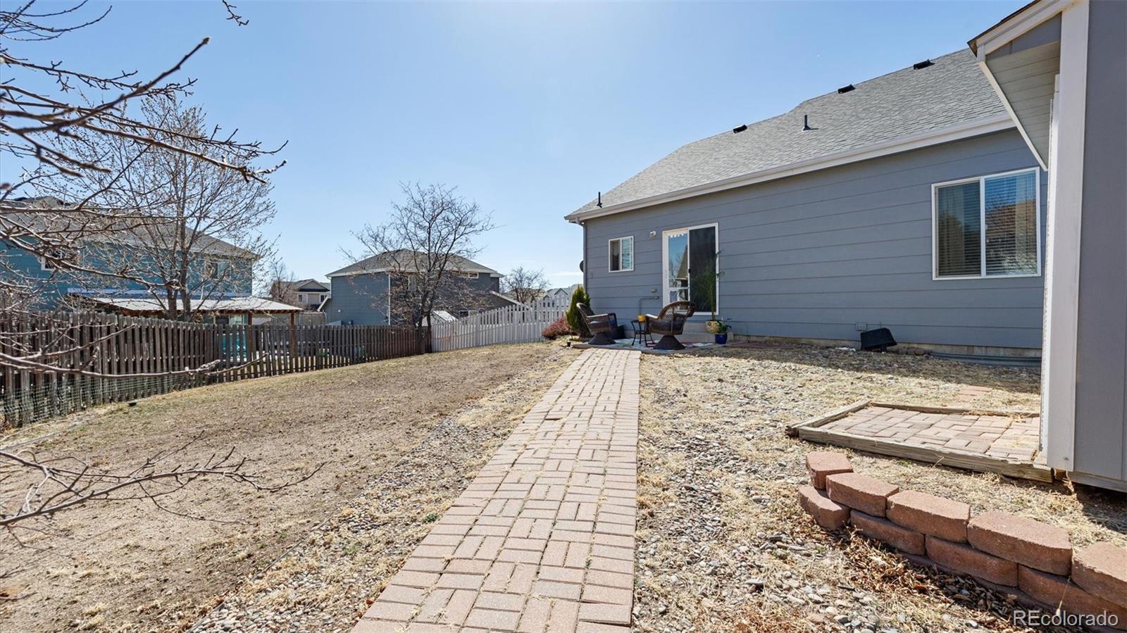 MLS Image #16 for 4655  bittercreek drive,colorado springs, Colorado