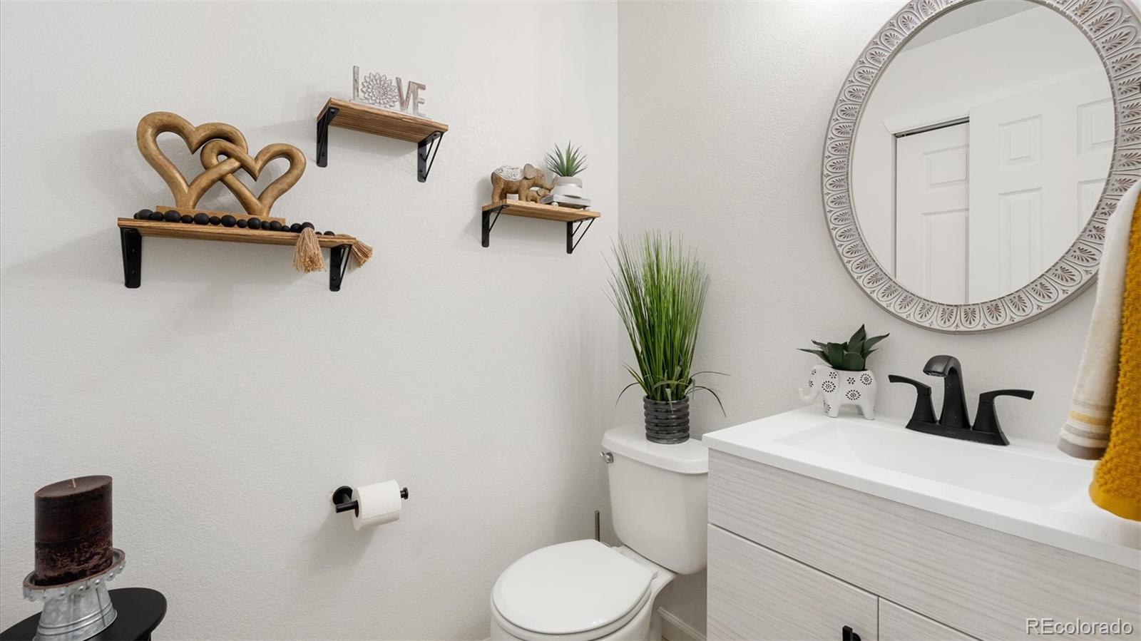 MLS Image #18 for 4655  bittercreek drive,colorado springs, Colorado