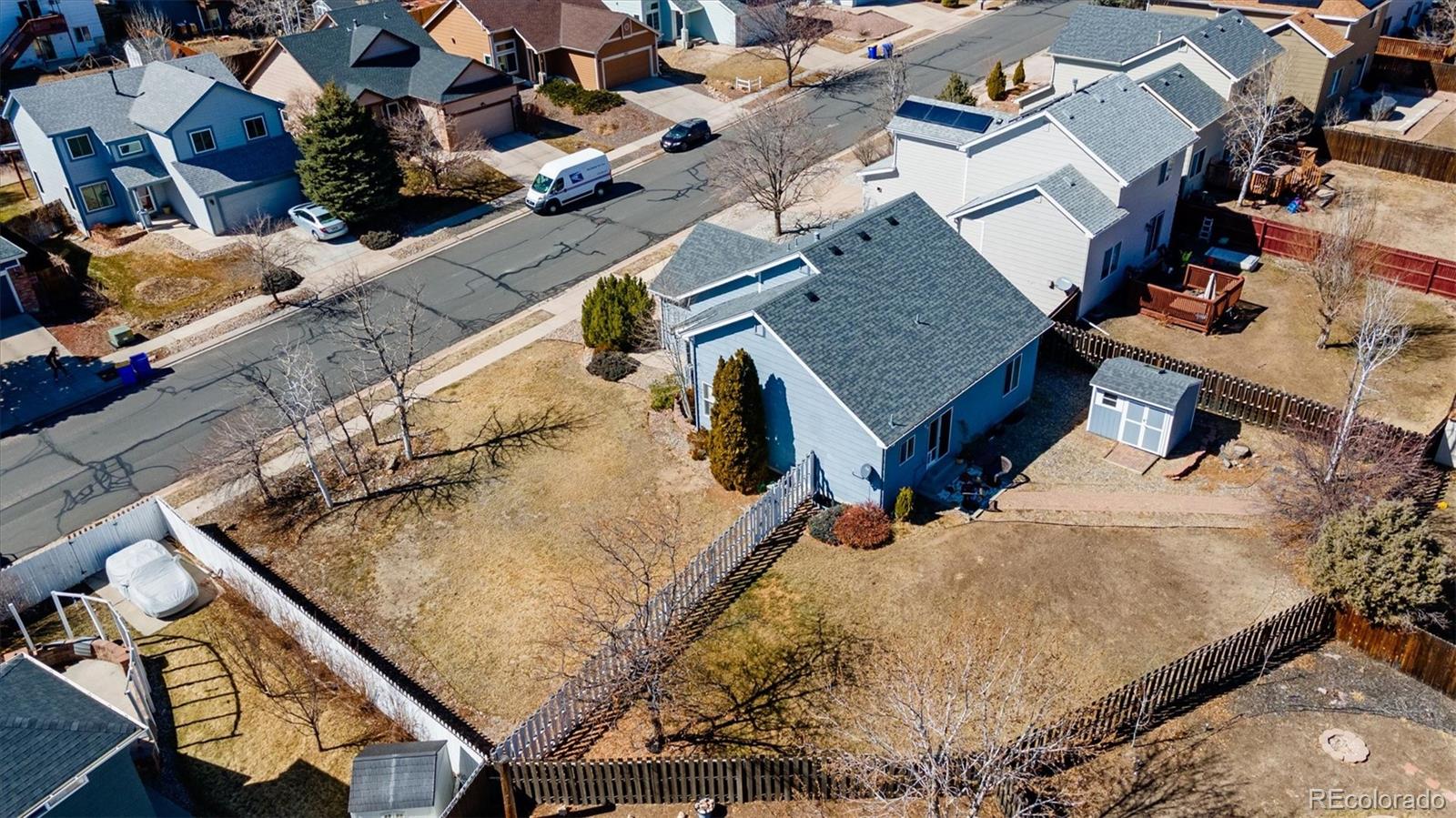 MLS Image #2 for 4655  bittercreek drive,colorado springs, Colorado