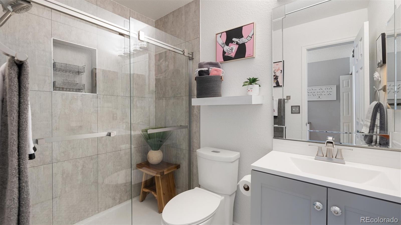 MLS Image #29 for 4655  bittercreek drive,colorado springs, Colorado