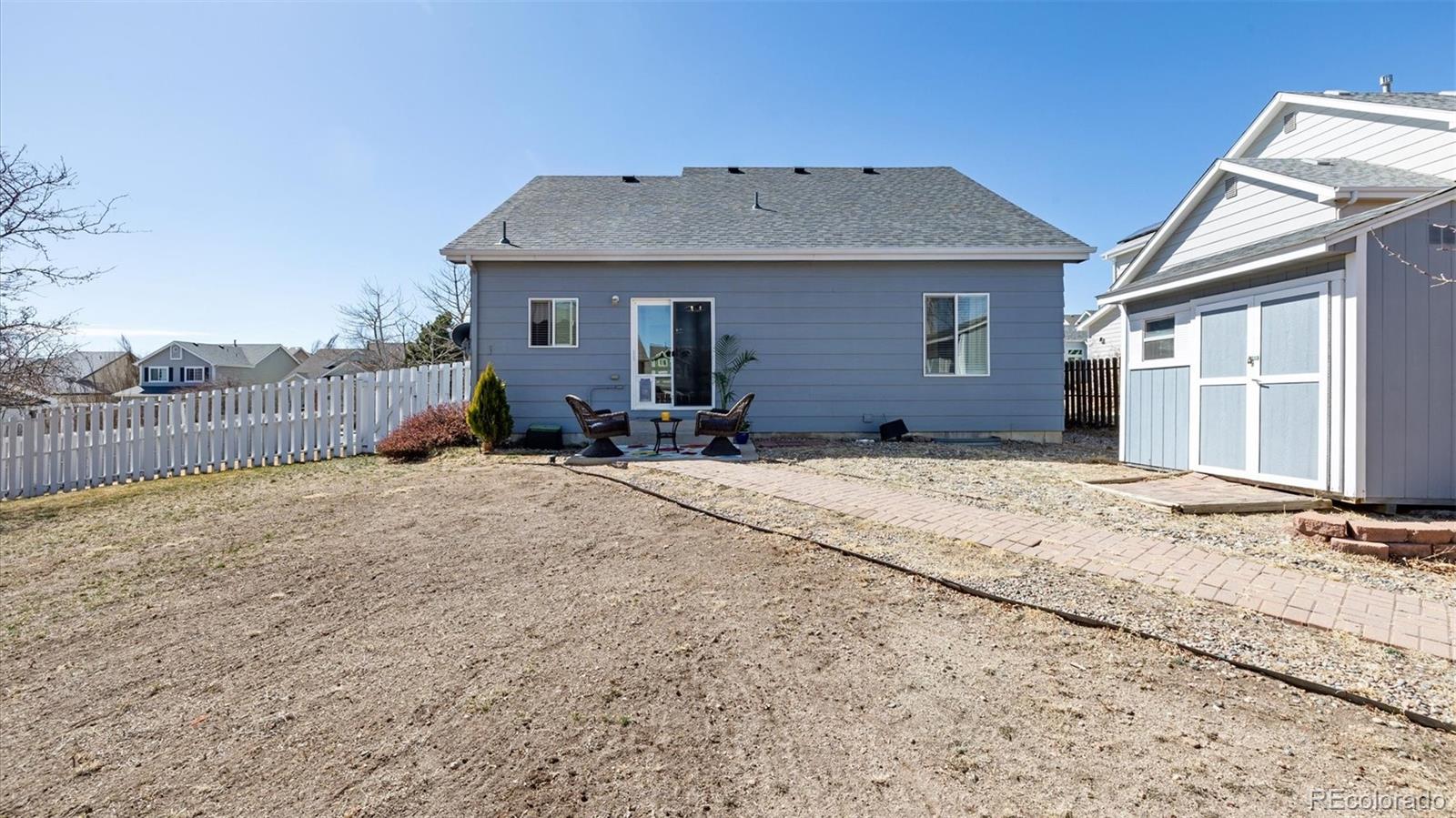 MLS Image #45 for 4655  bittercreek drive,colorado springs, Colorado