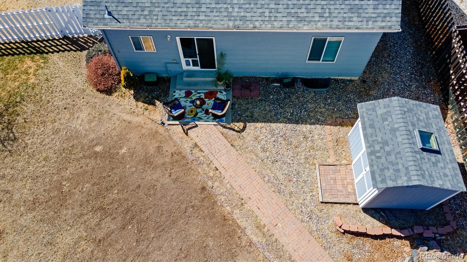 MLS Image #46 for 4655  bittercreek drive,colorado springs, Colorado
