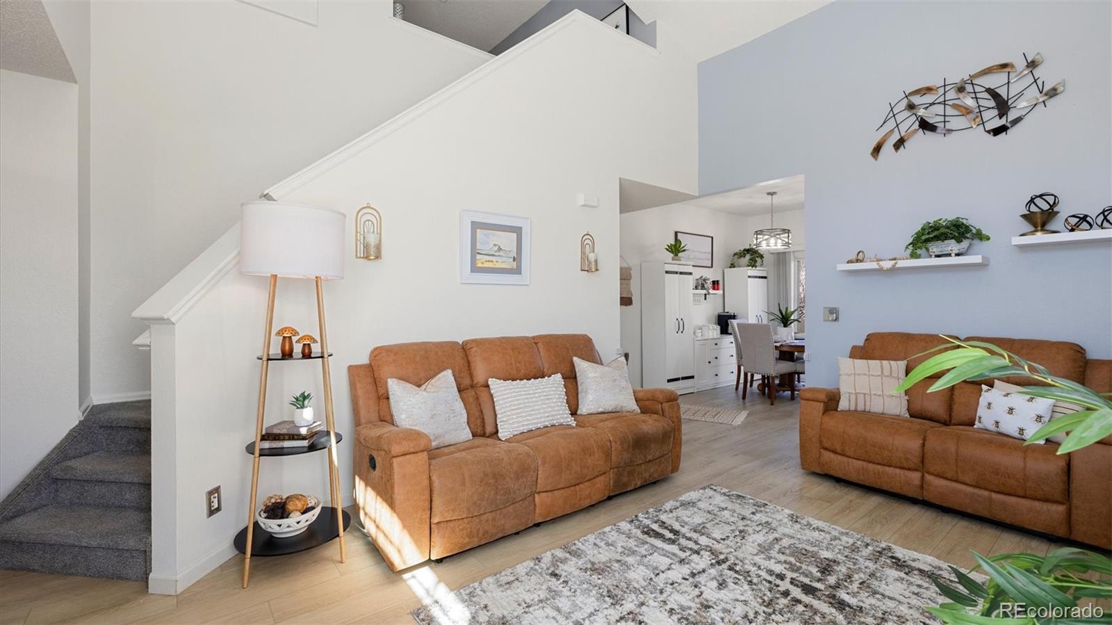 MLS Image #7 for 4655  bittercreek drive,colorado springs, Colorado
