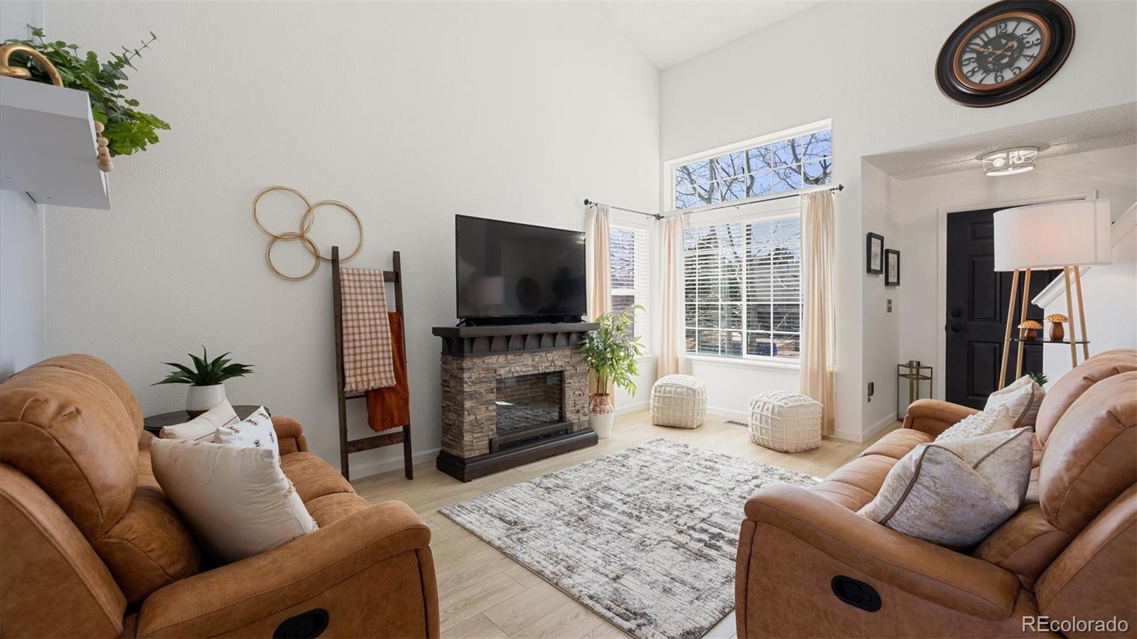 MLS Image #8 for 4655  bittercreek drive,colorado springs, Colorado