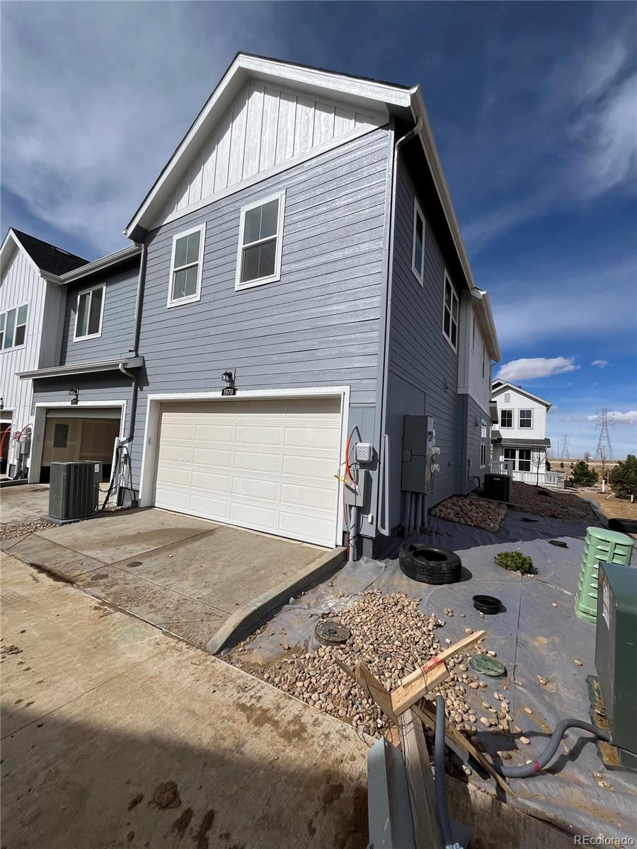 MLS Image #2 for 1970 s haleyville way,aurora, Colorado