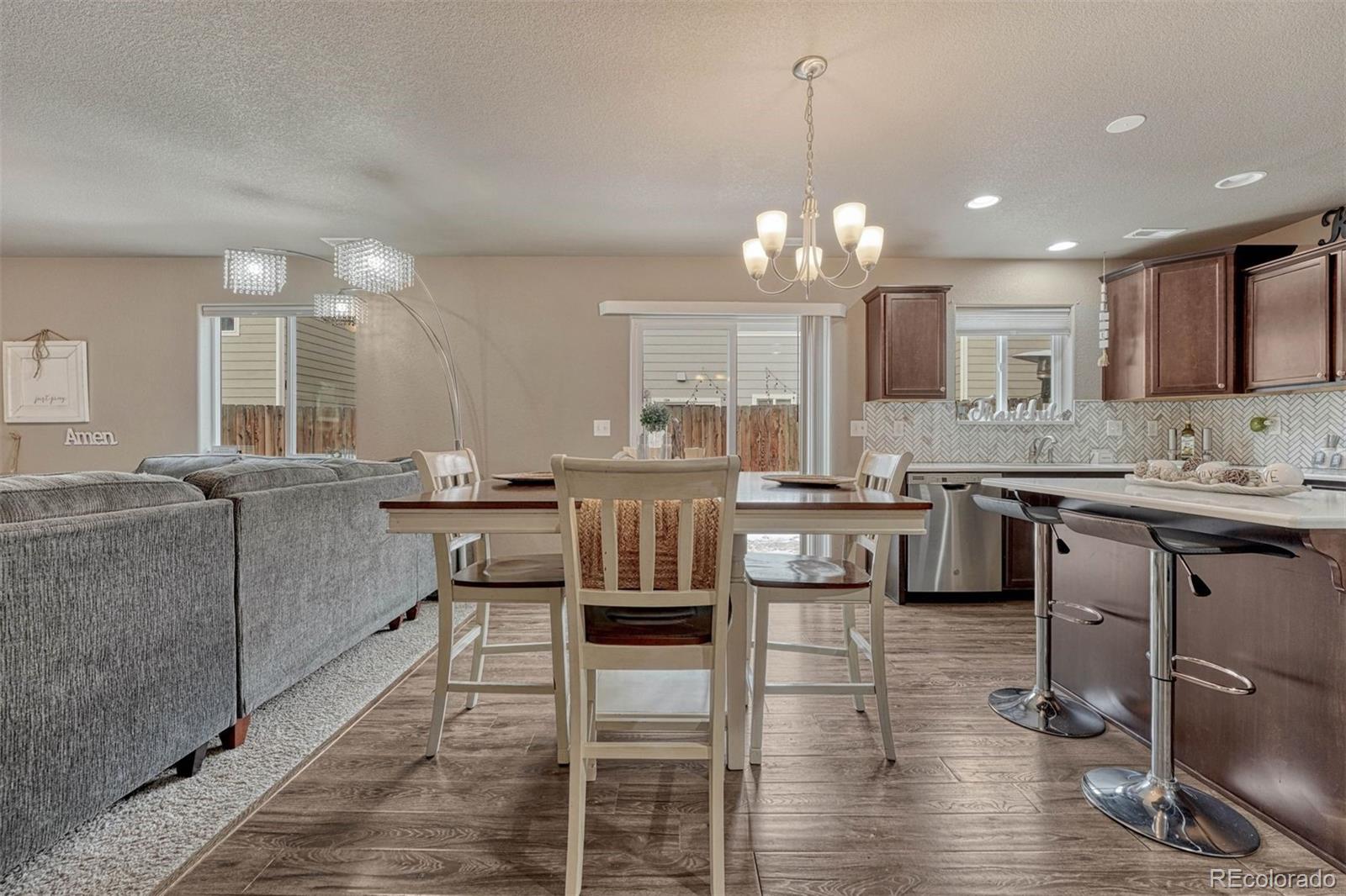 MLS Image #12 for 7767  swingarm grove,peyton, Colorado