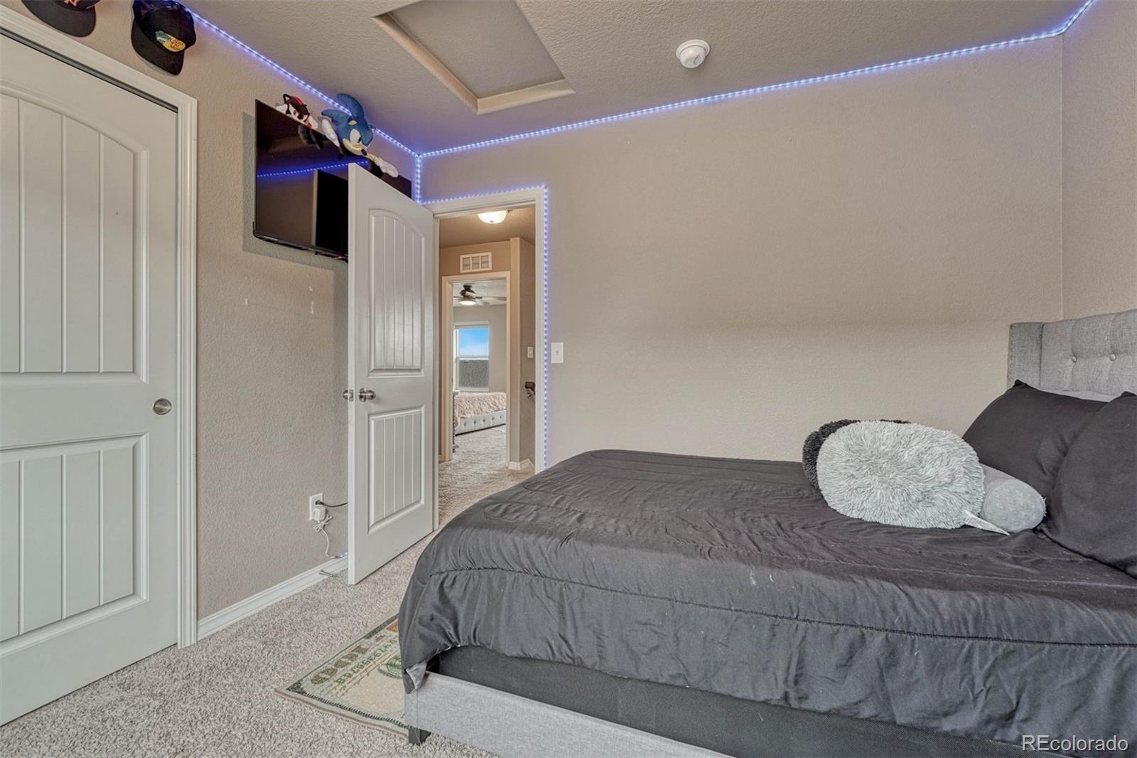 MLS Image #25 for 7767  swingarm grove,peyton, Colorado