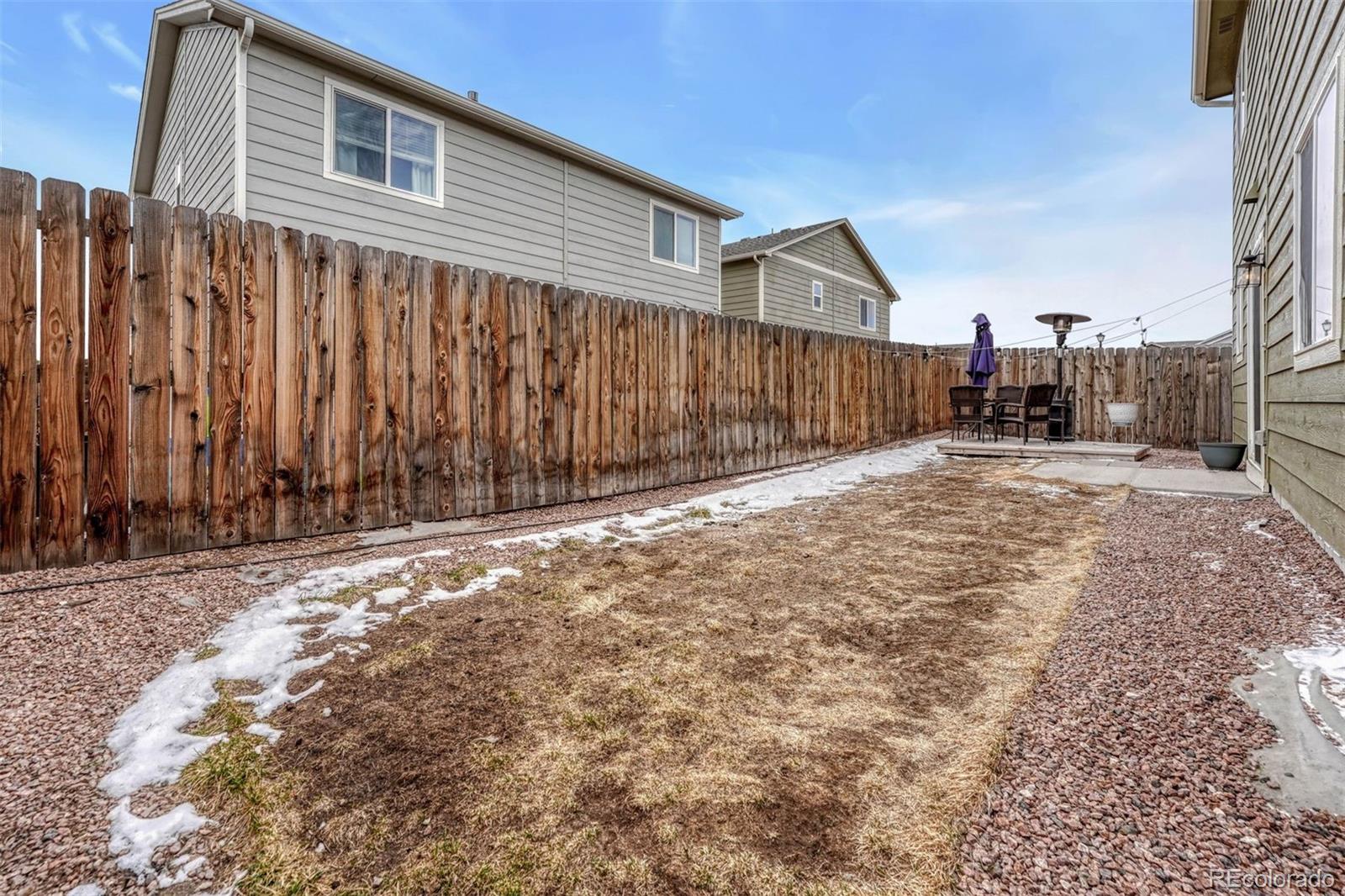MLS Image #27 for 7767  swingarm grove,peyton, Colorado