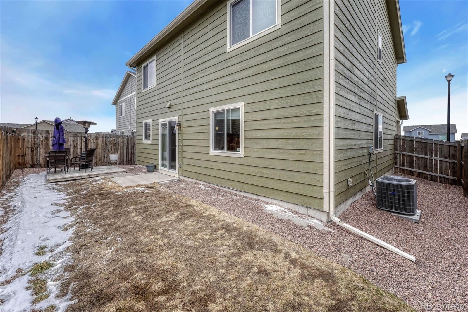 MLS Image #28 for 7767  swingarm grove,peyton, Colorado
