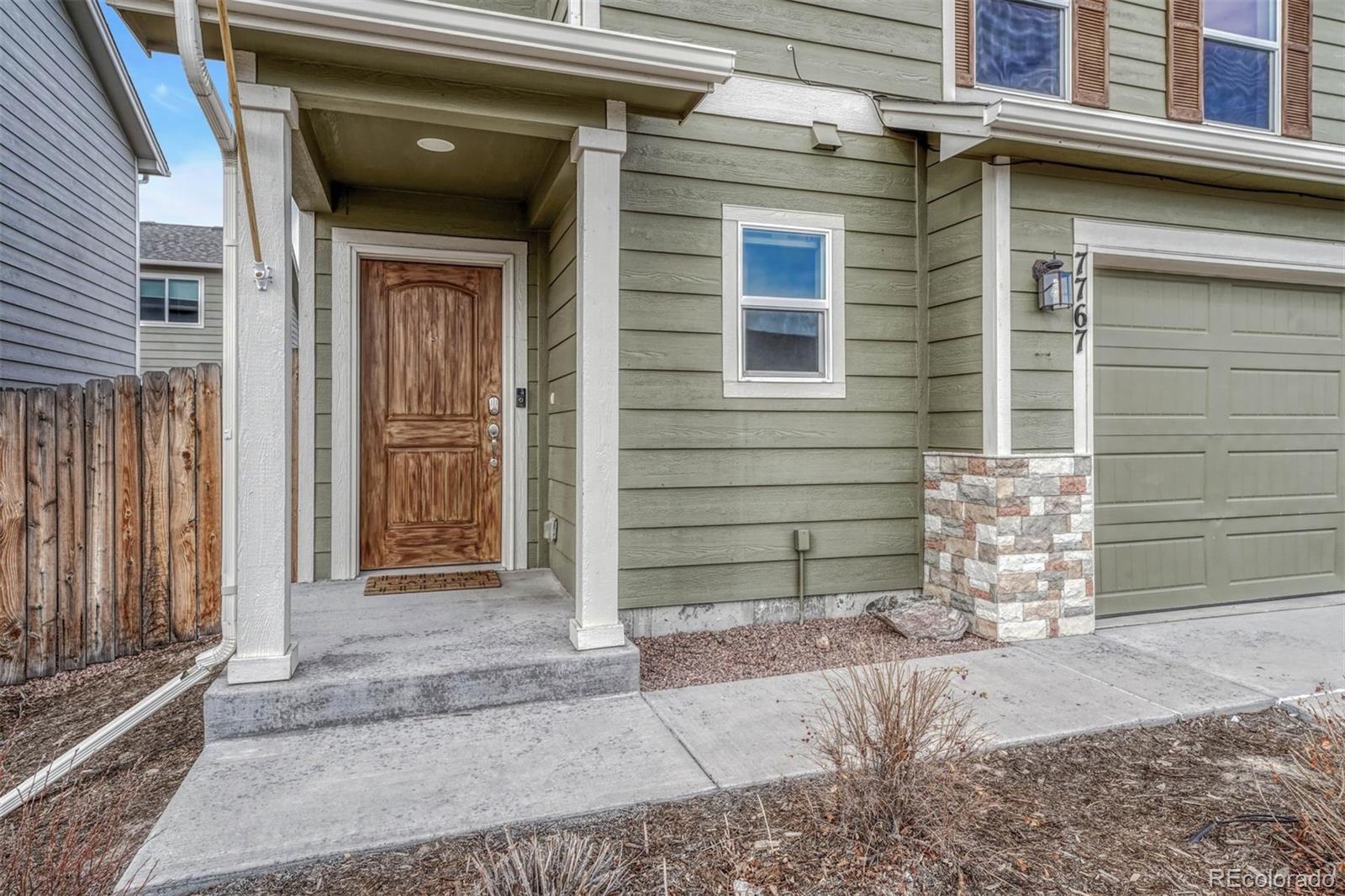 MLS Image #6 for 7767  swingarm grove,peyton, Colorado