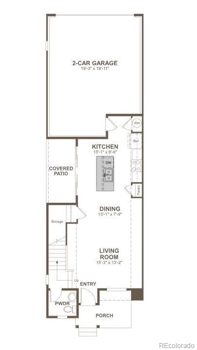 CMA Image for 6594 n malta street,Aurora, Colorado