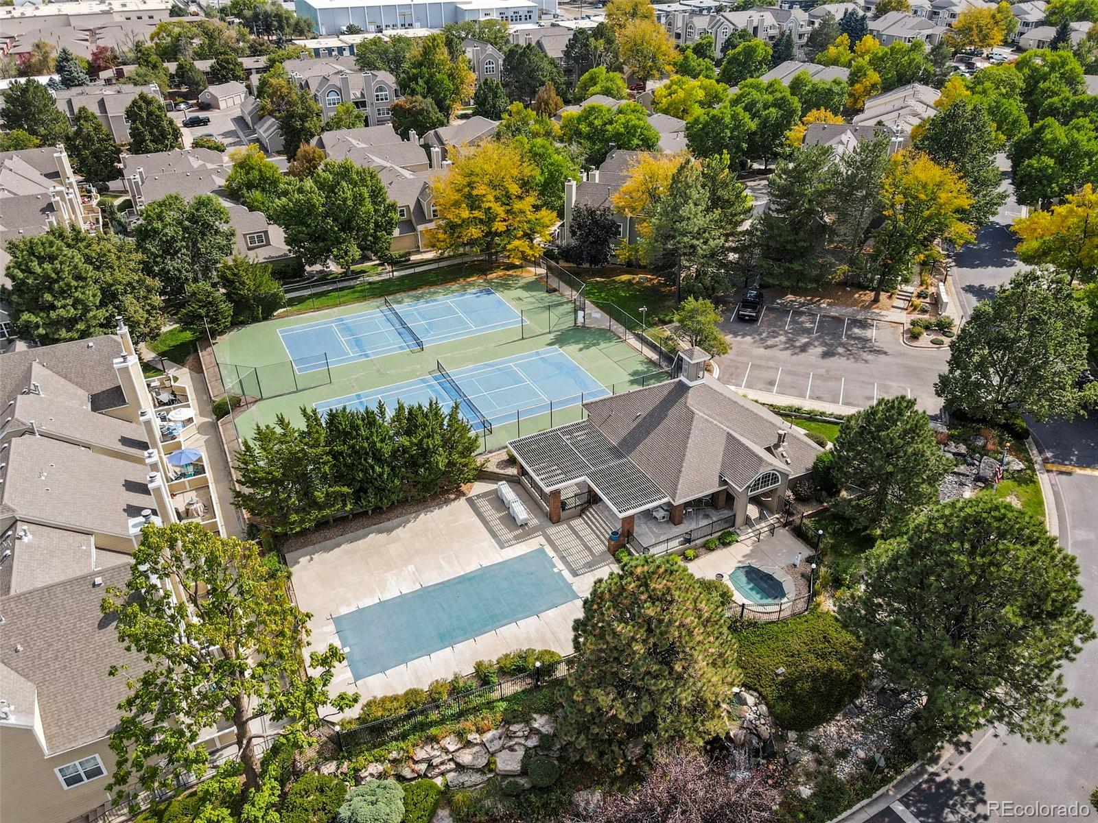 MLS Image #3 for 5745 w atlantic place,lakewood, Colorado