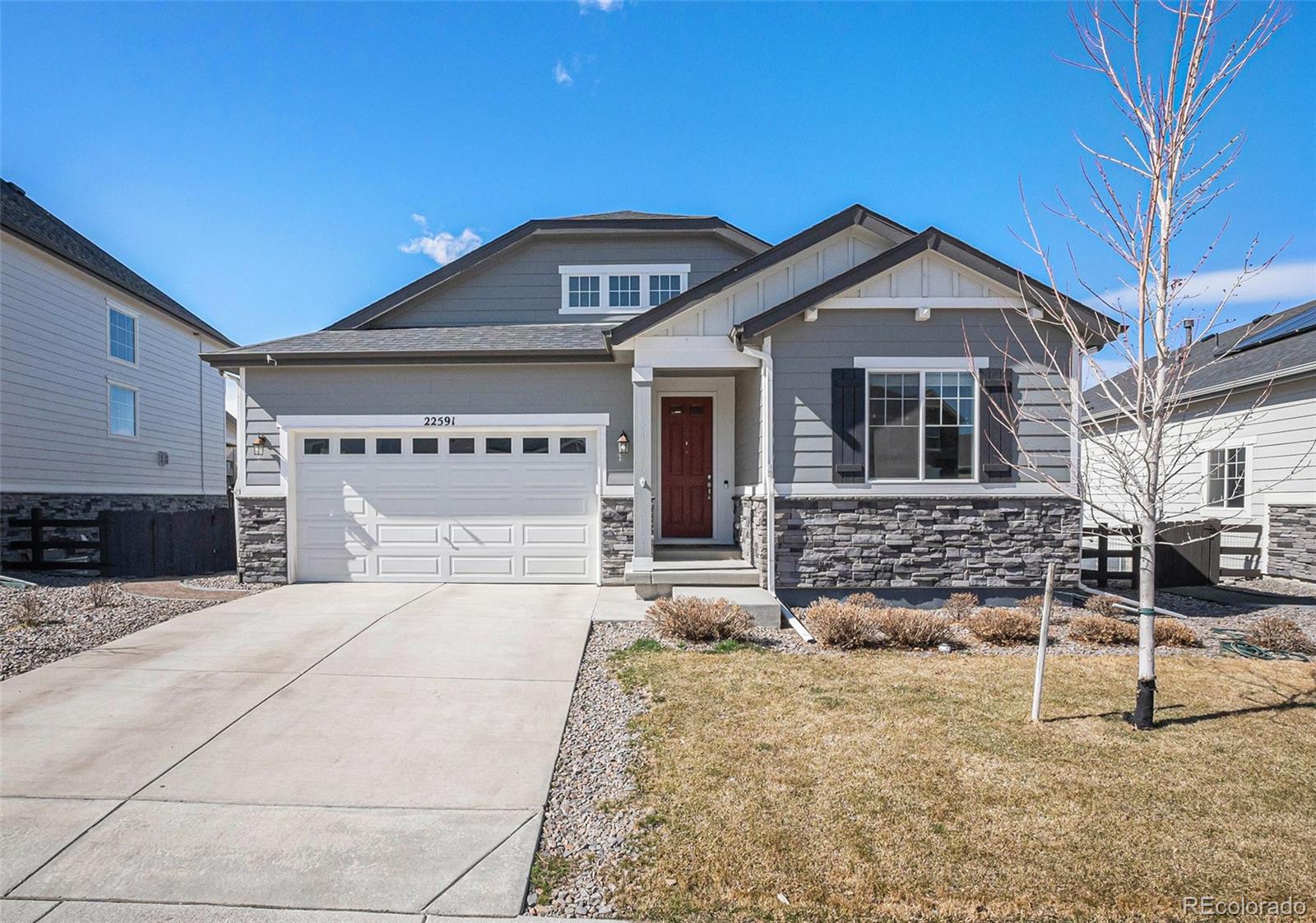 CMA Image for 22591 e narrowleaf circle,Aurora, Colorado