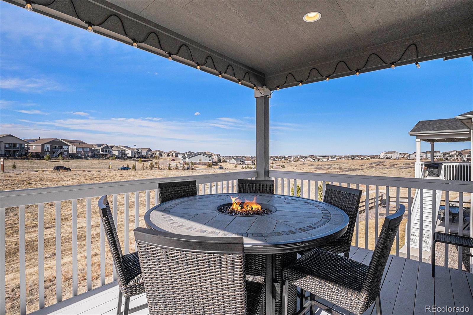MLS Image #26 for 22591 e narrowleaf circle,aurora, Colorado