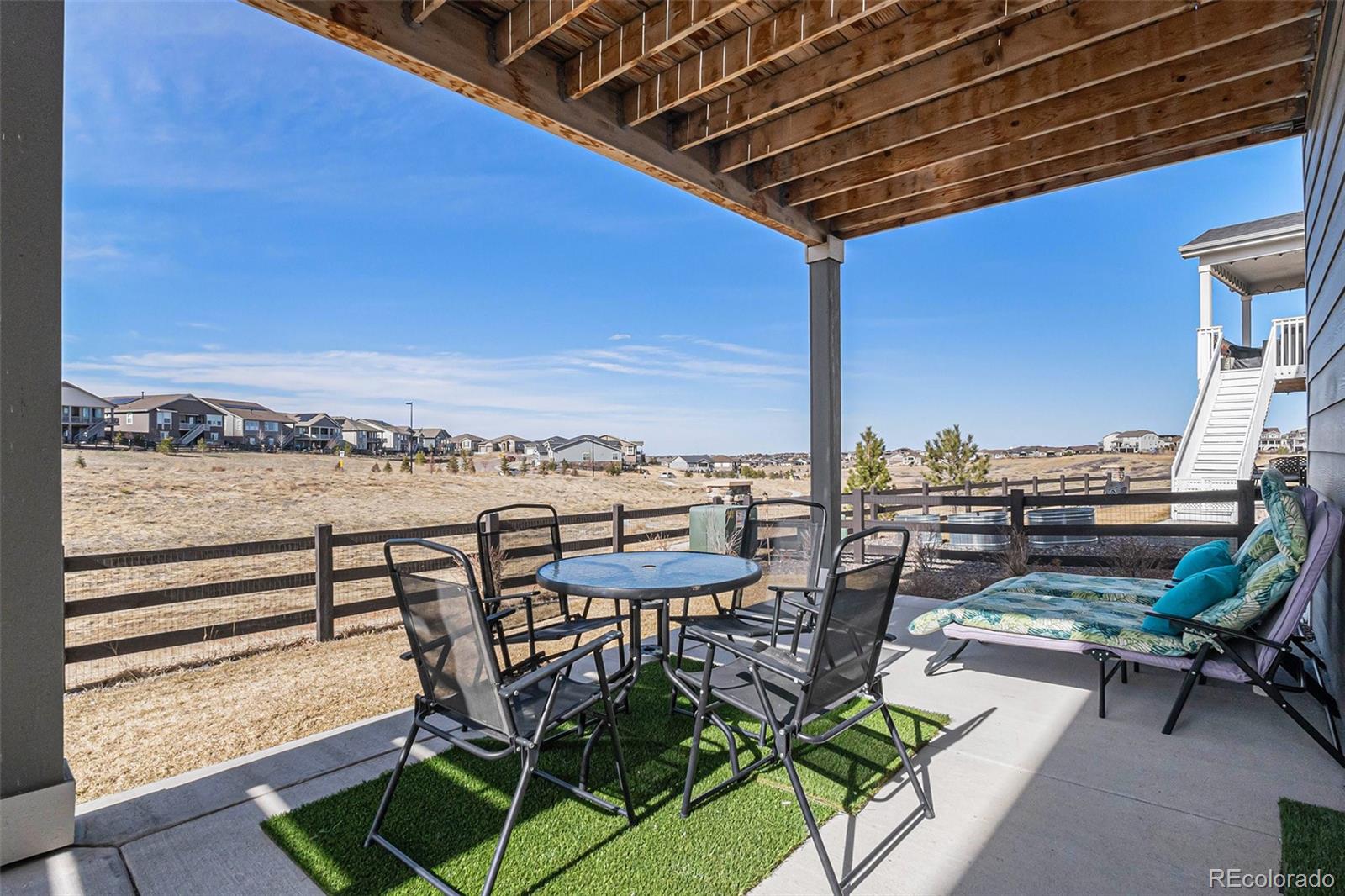 MLS Image #27 for 22591 e narrowleaf circle,aurora, Colorado