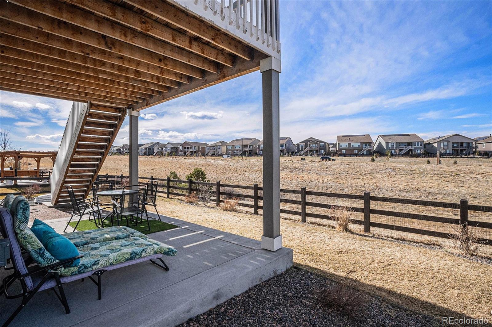 MLS Image #28 for 22591 e narrowleaf circle,aurora, Colorado