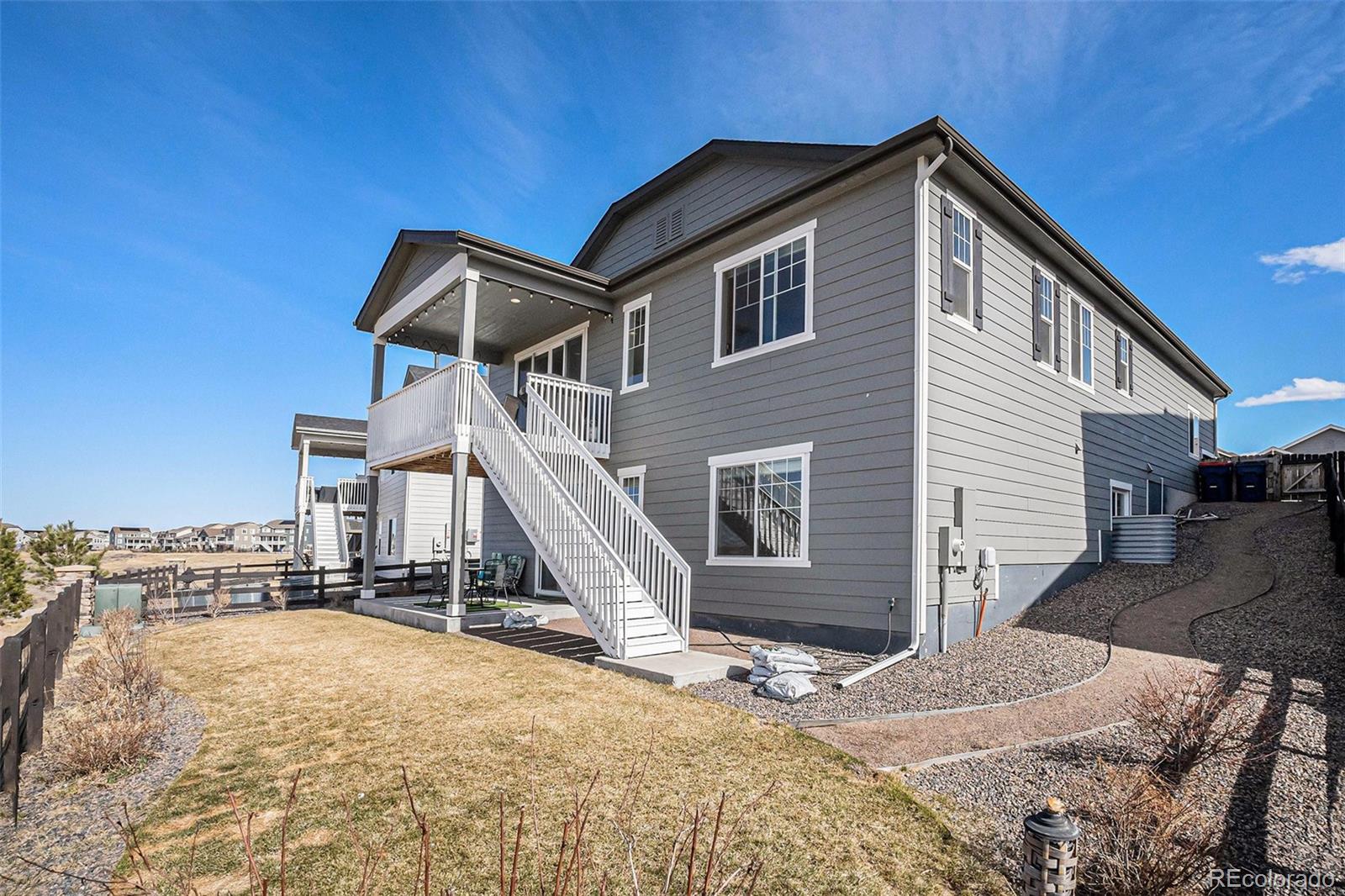 MLS Image #29 for 22591 e narrowleaf circle,aurora, Colorado