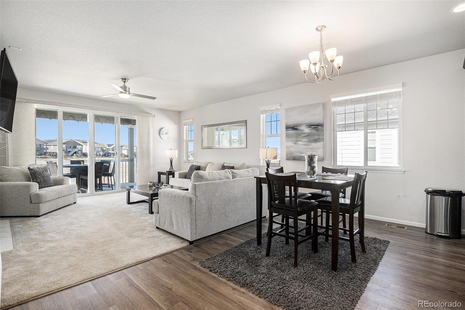 MLS Image #3 for 22591 e narrowleaf circle,aurora, Colorado