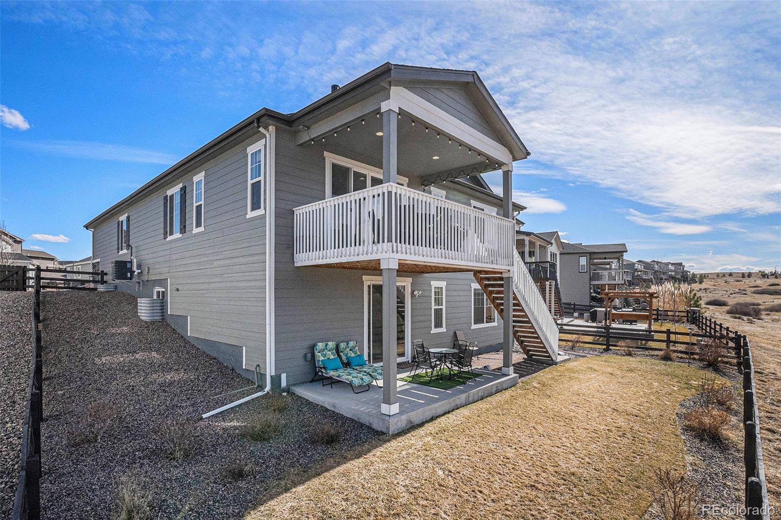 MLS Image #30 for 22591 e narrowleaf circle,aurora, Colorado