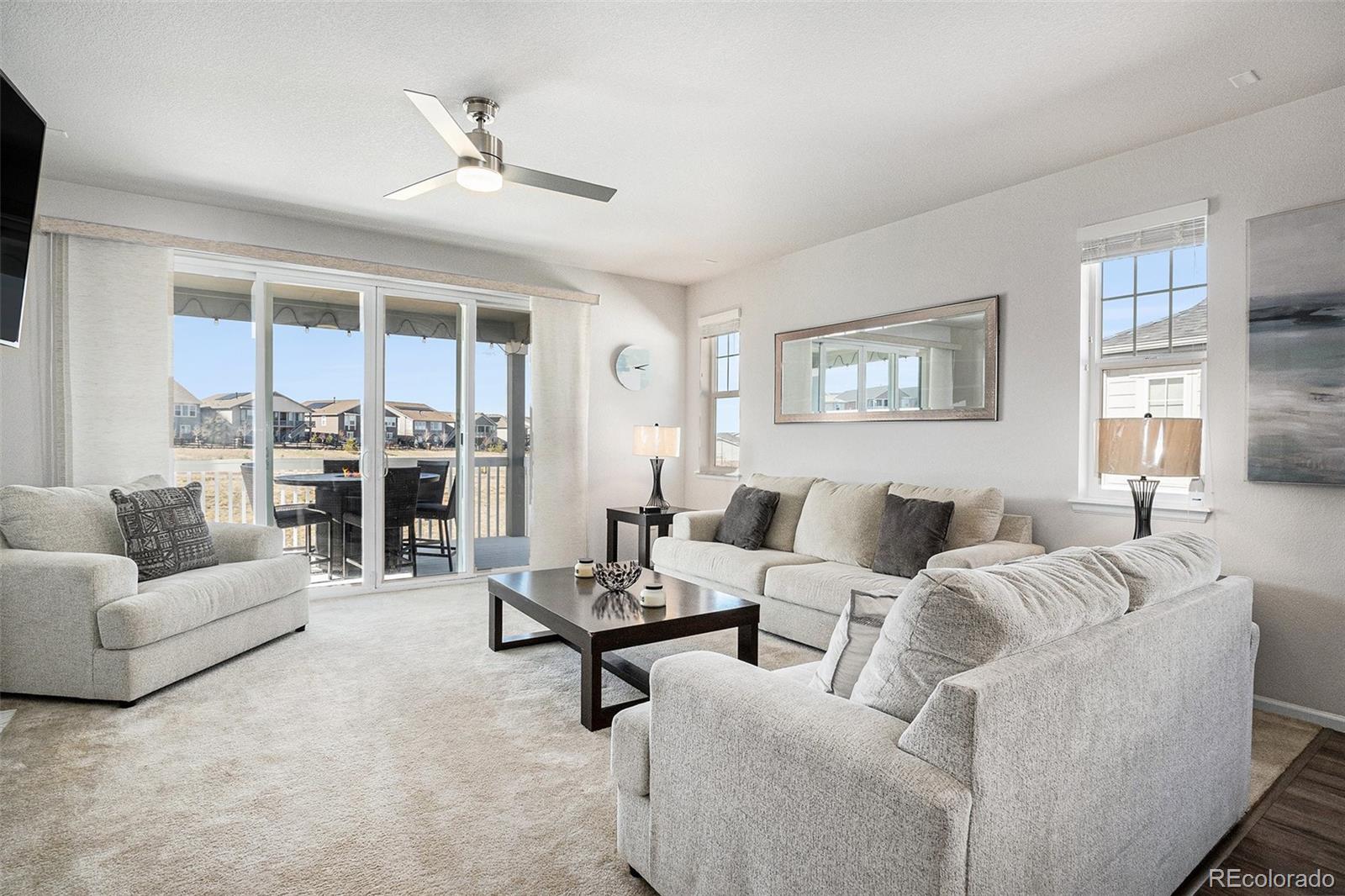 MLS Image #5 for 22591 e narrowleaf circle,aurora, Colorado