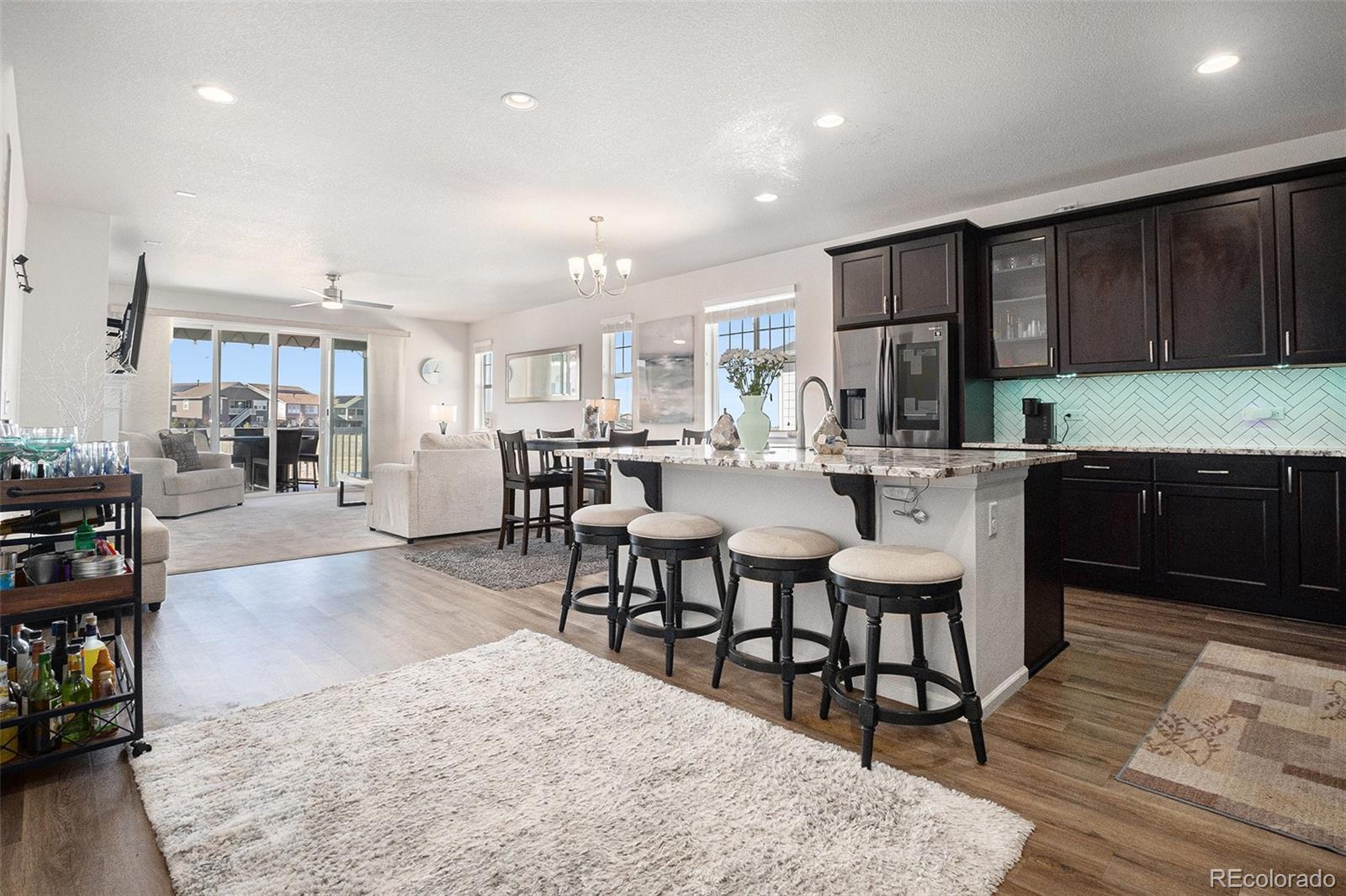 MLS Image #7 for 22591 e narrowleaf circle,aurora, Colorado