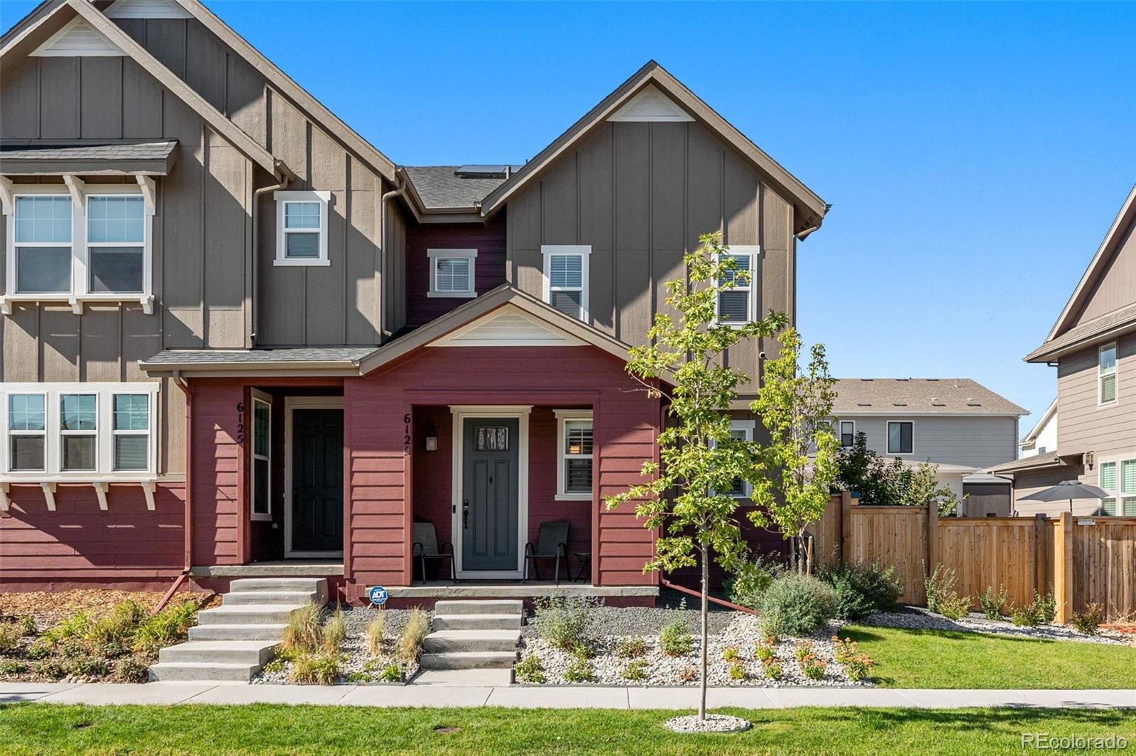 MLS Image #0 for 6129  dayton street,denver, Colorado