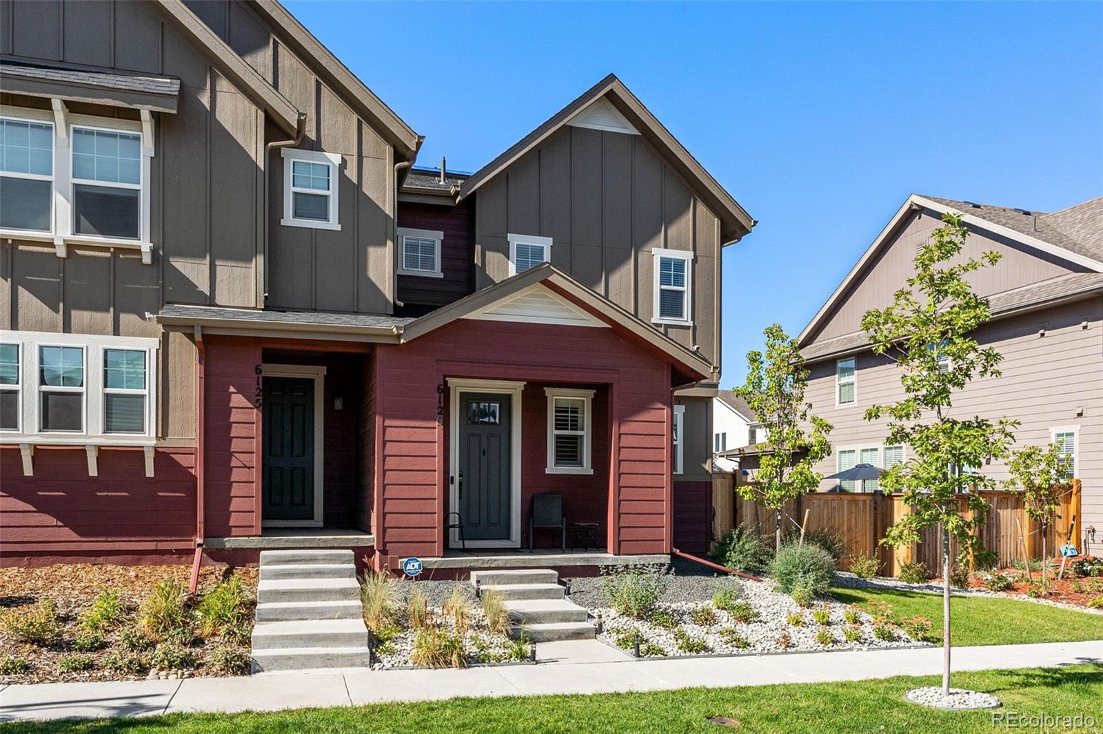 MLS Image #1 for 6129  dayton street,denver, Colorado