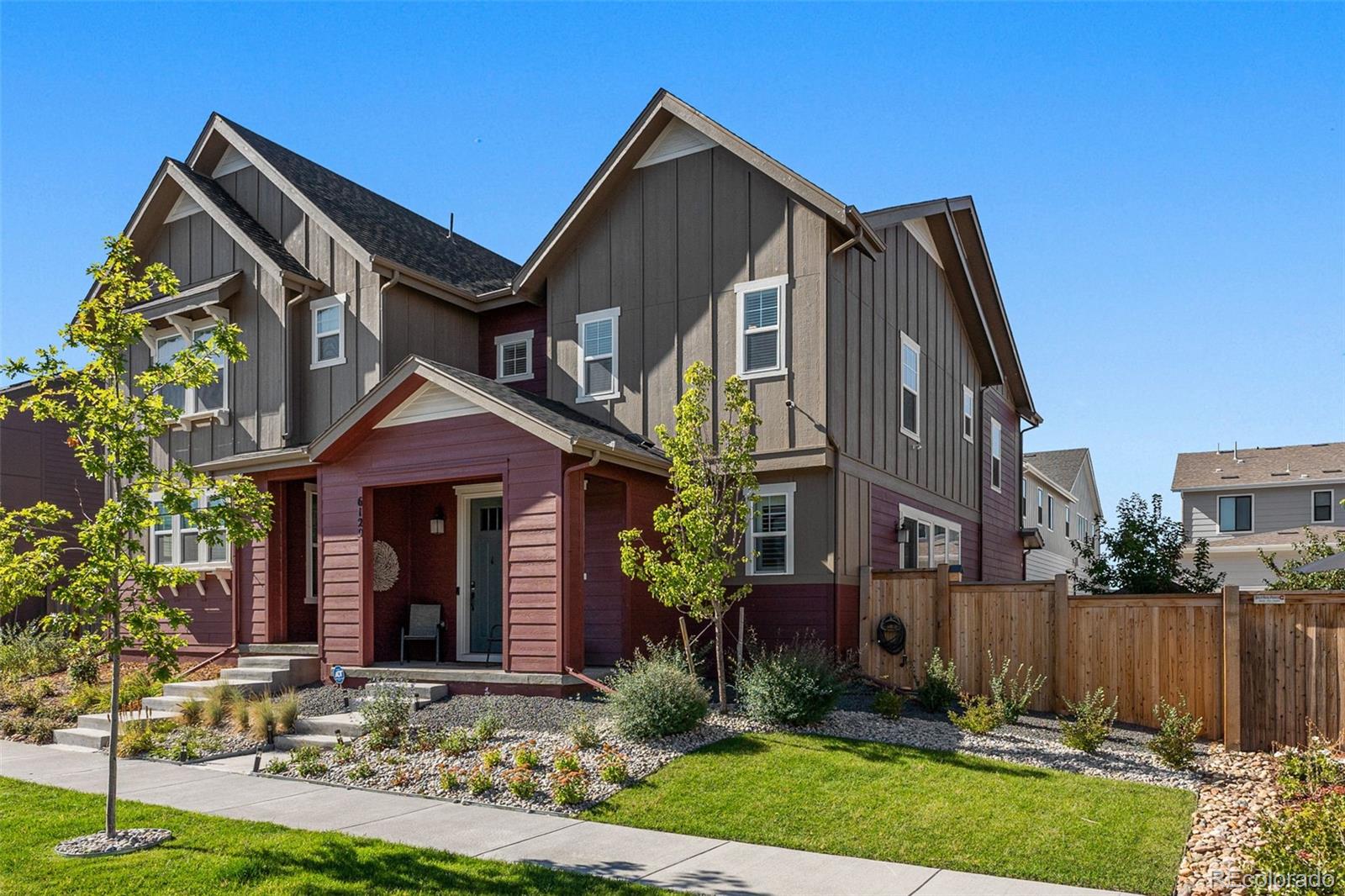 MLS Image #2 for 6129  dayton street,denver, Colorado
