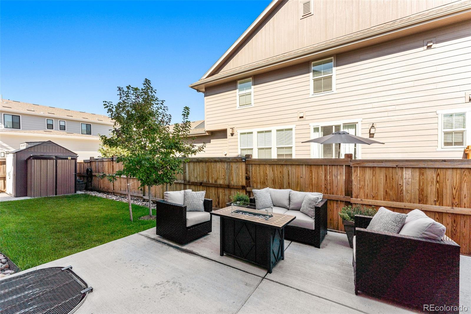 MLS Image #26 for 6129  dayton street,denver, Colorado