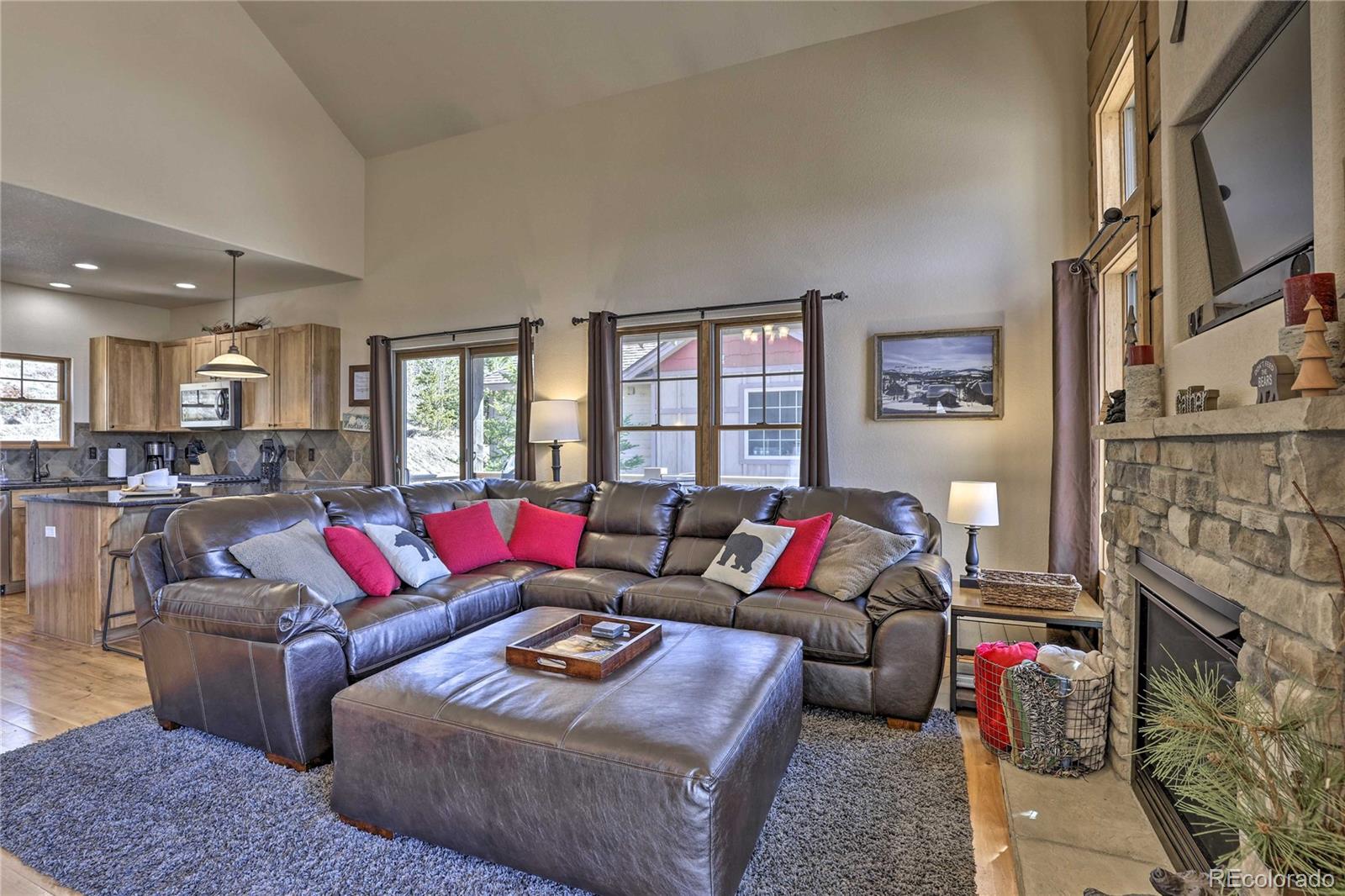 MLS Image #2 for 130  discovery lane,fraser, Colorado