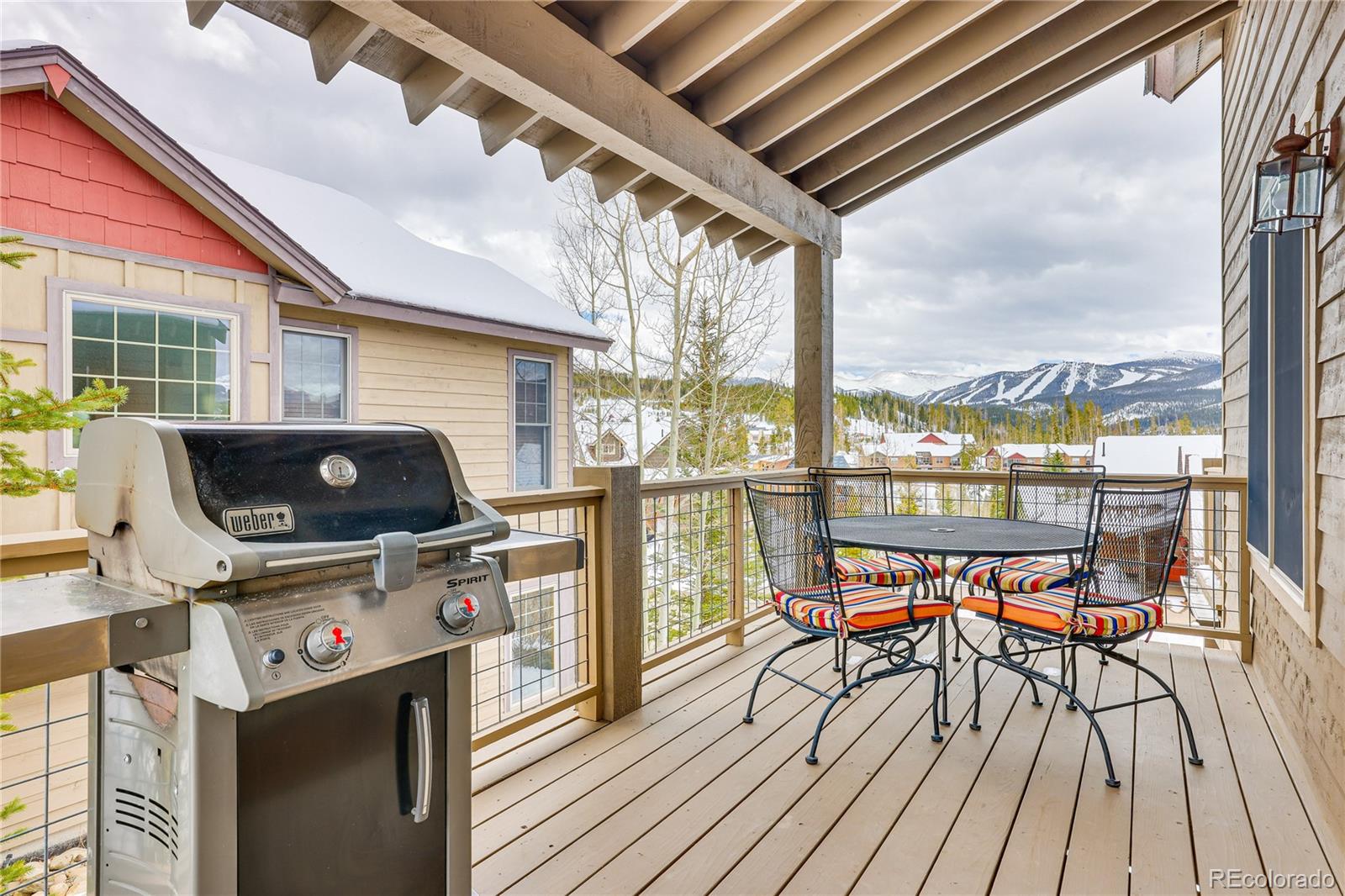 MLS Image #22 for 130  discovery lane,fraser, Colorado