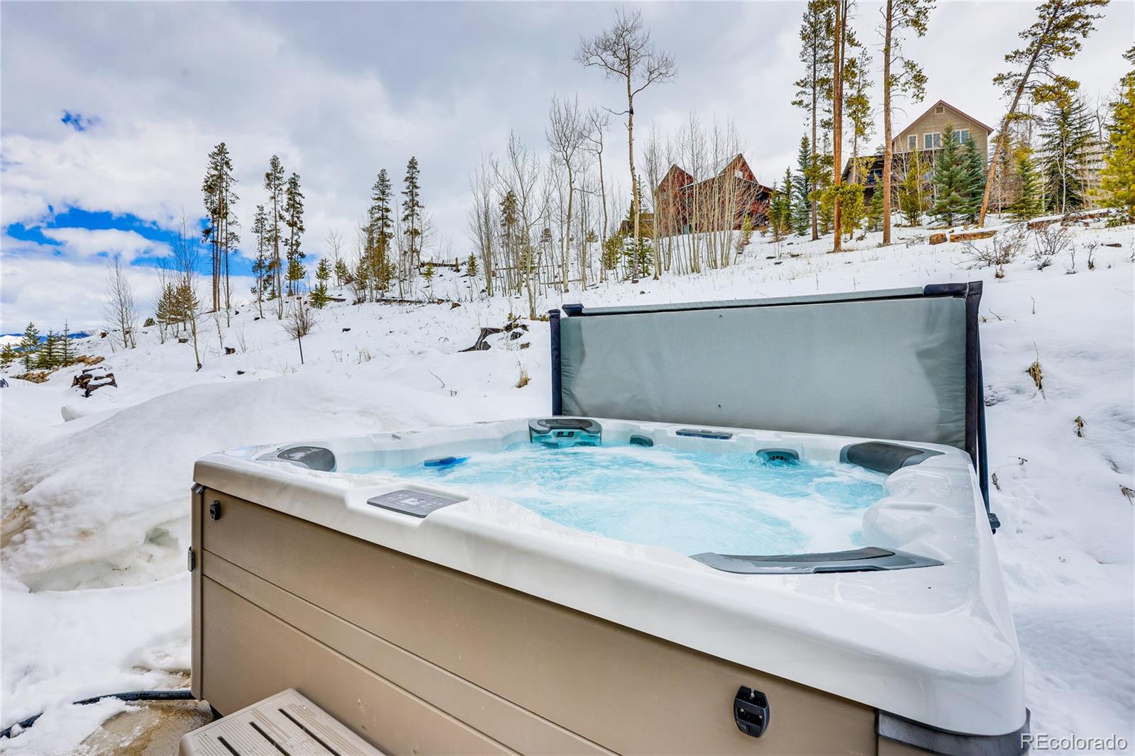 MLS Image #25 for 130  discovery lane,fraser, Colorado