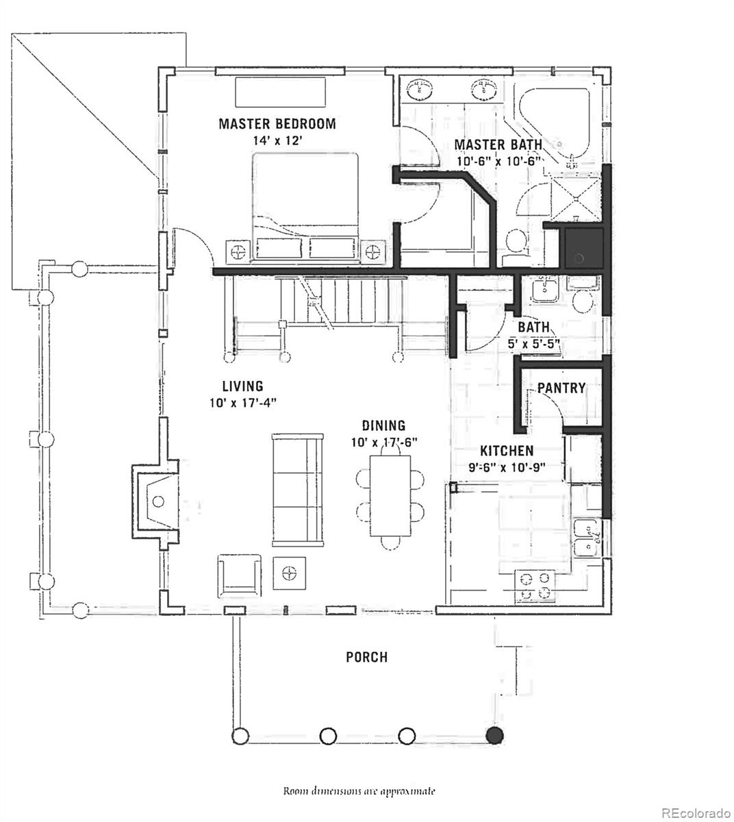 MLS Image #26 for 130  discovery lane,fraser, Colorado