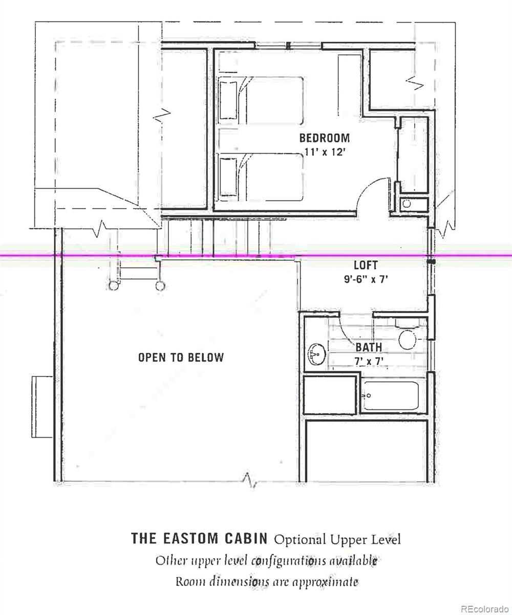 MLS Image #28 for 130  discovery lane,fraser, Colorado