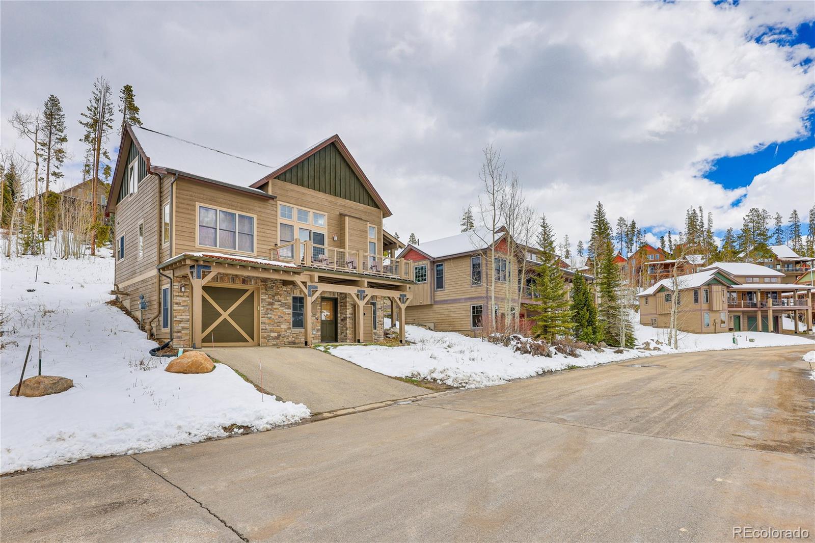 MLS Image #29 for 130  discovery lane,fraser, Colorado