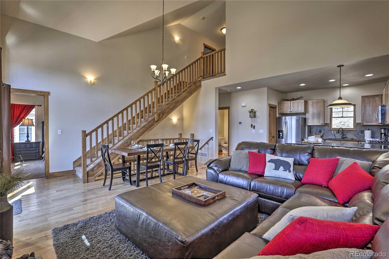 MLS Image #3 for 130  discovery lane,fraser, Colorado