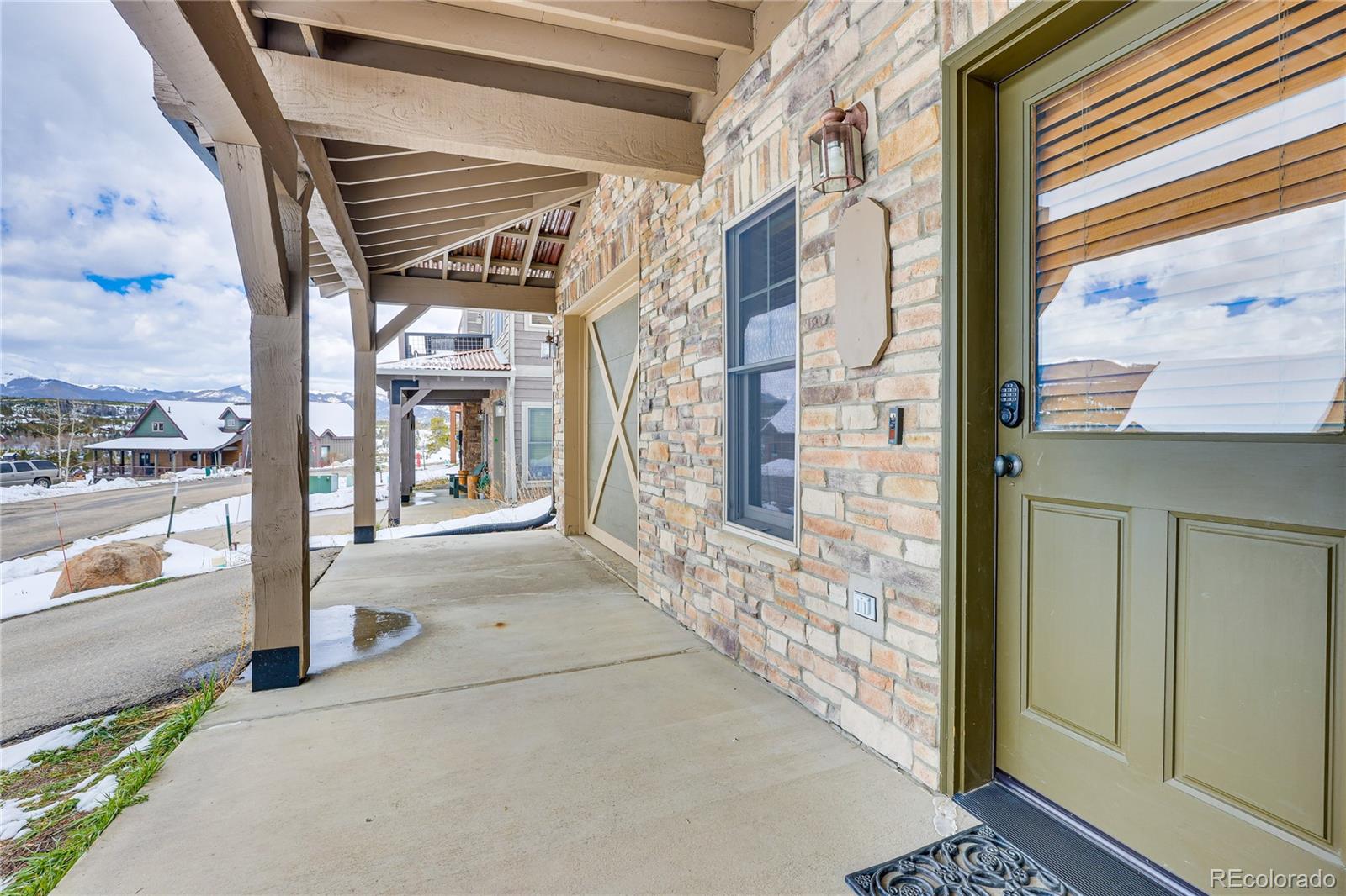 MLS Image #30 for 130  discovery lane,fraser, Colorado