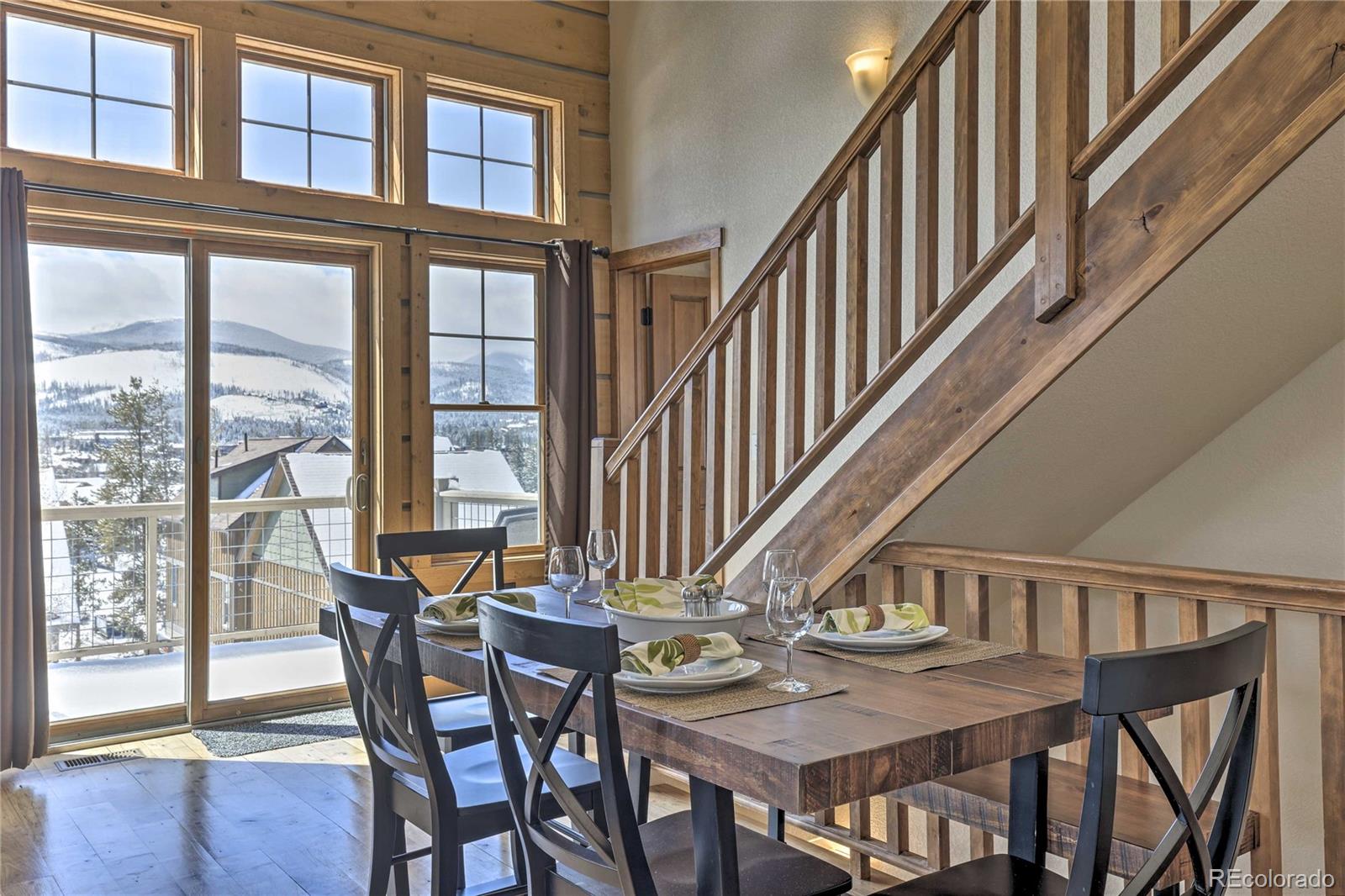 MLS Image #4 for 130  discovery lane,fraser, Colorado