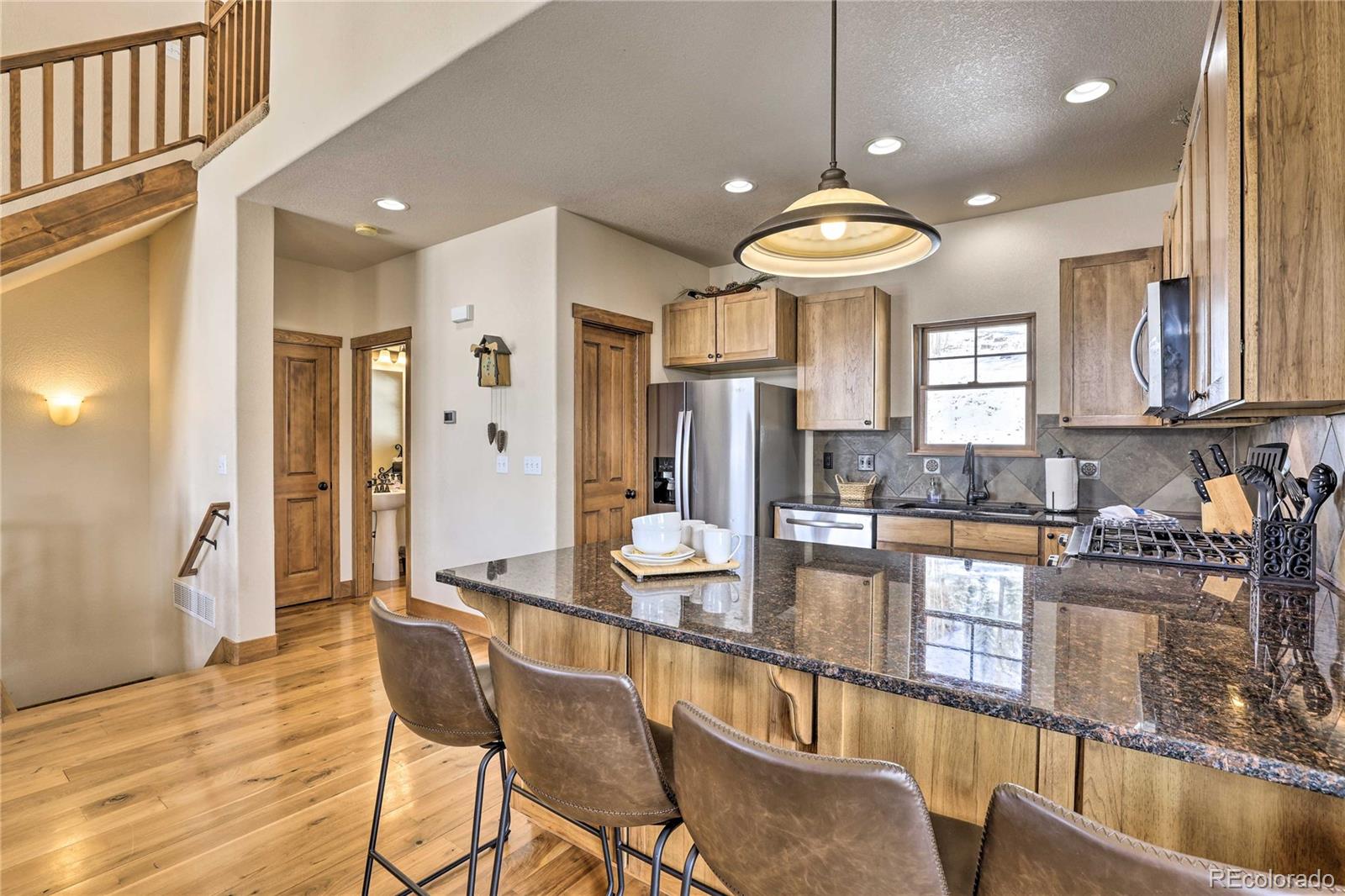 MLS Image #5 for 130  discovery lane,fraser, Colorado
